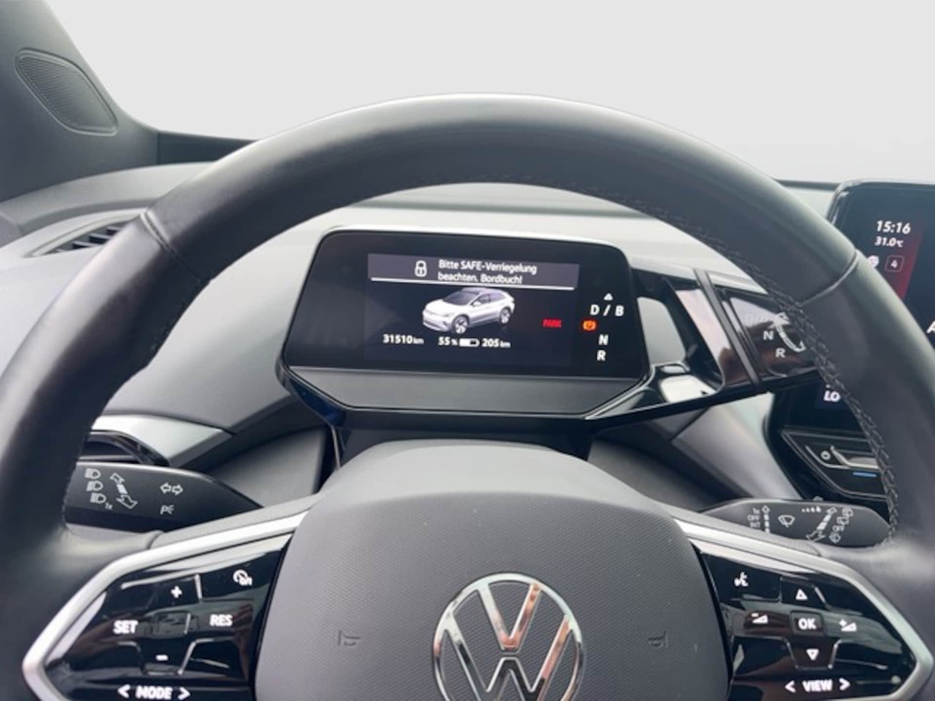 Volkswagen ID.4 Pro Performance