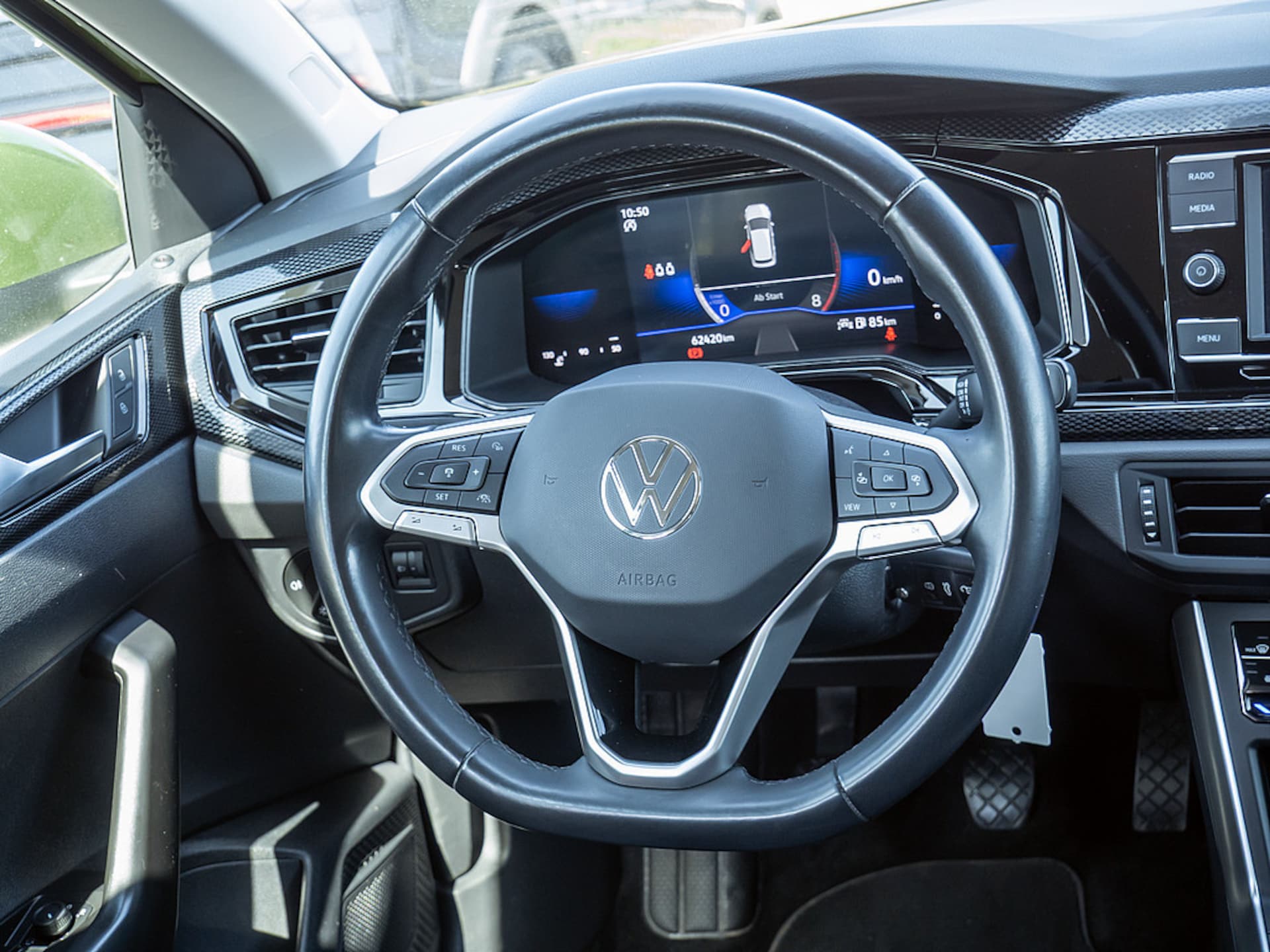 Volkswagen Taigo Life