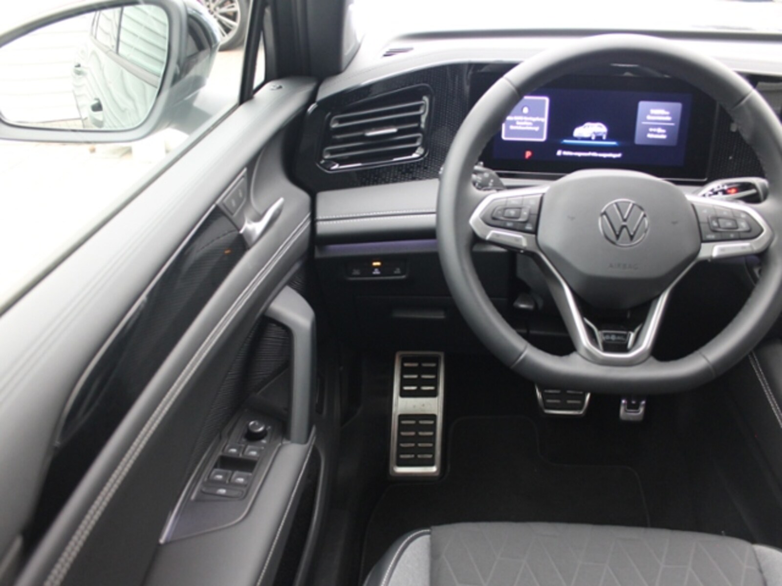 Volkswagen Tiguan – Bild 17