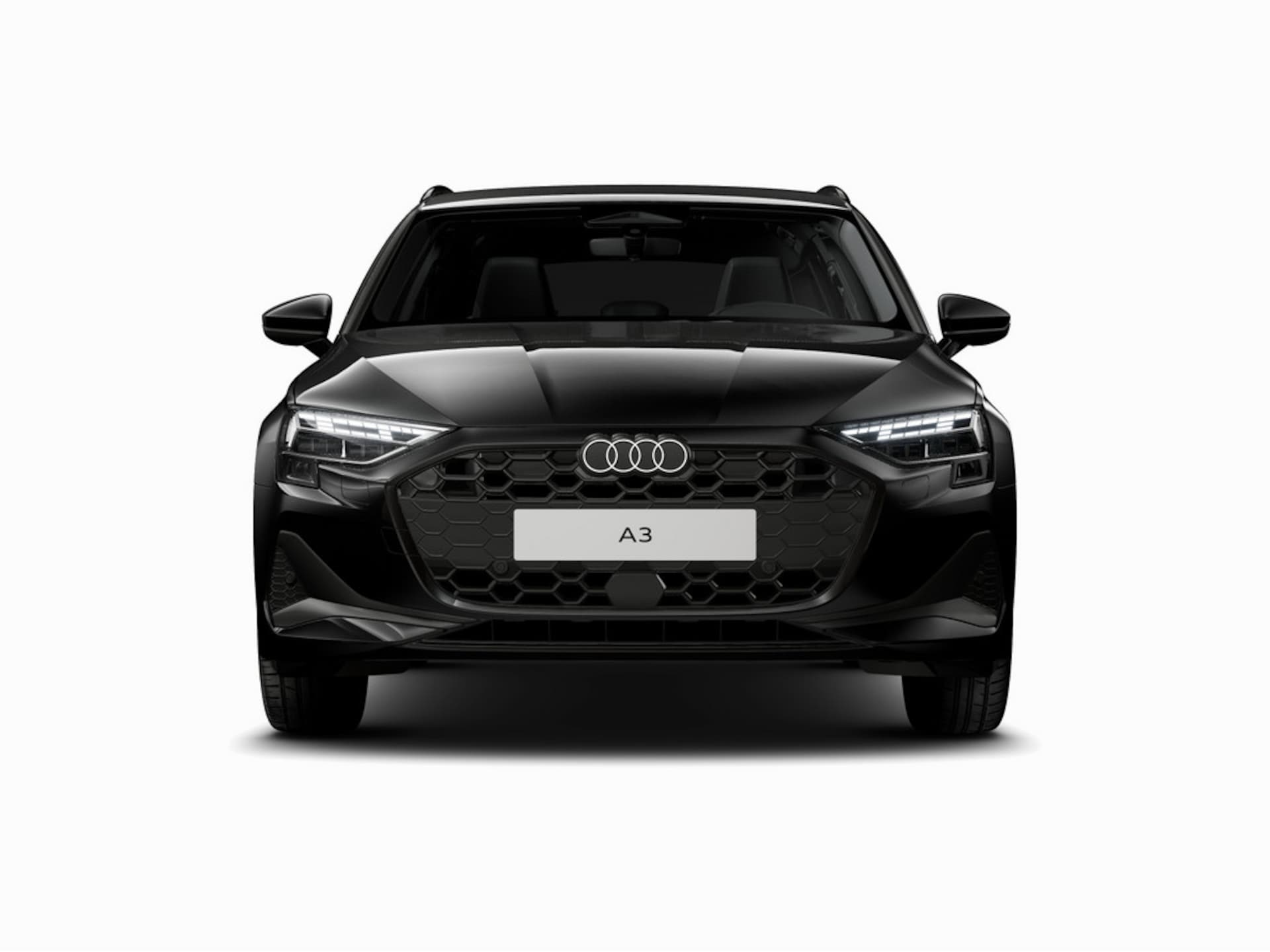 Audi A3 Sportback TFSI e