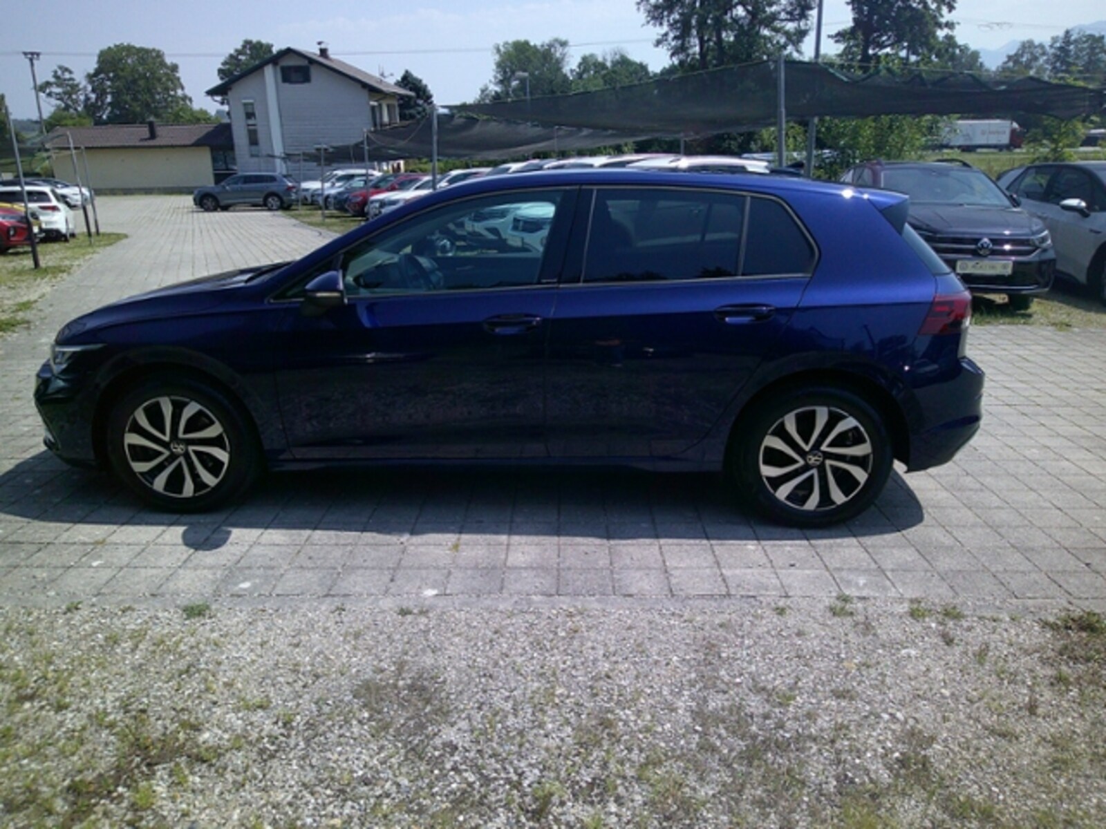 Volkswagen Golf – Bild 6