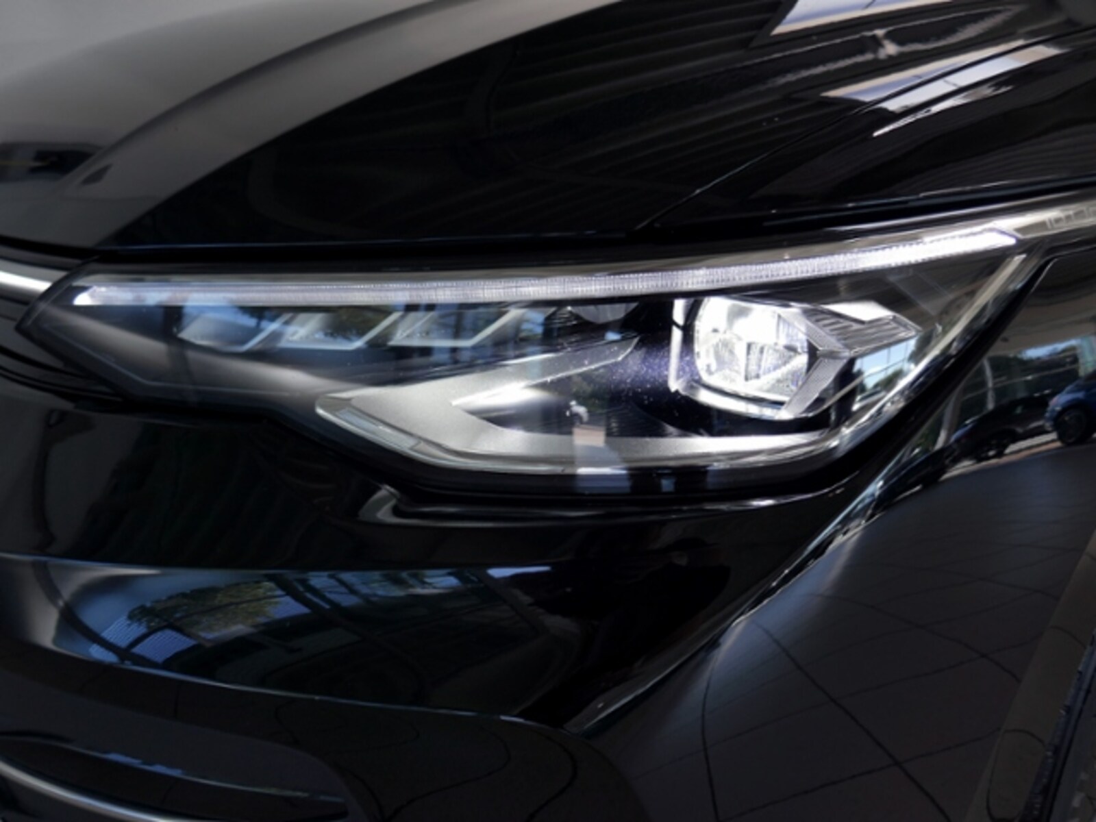 Volkswagen Golf Variant – Bild 5