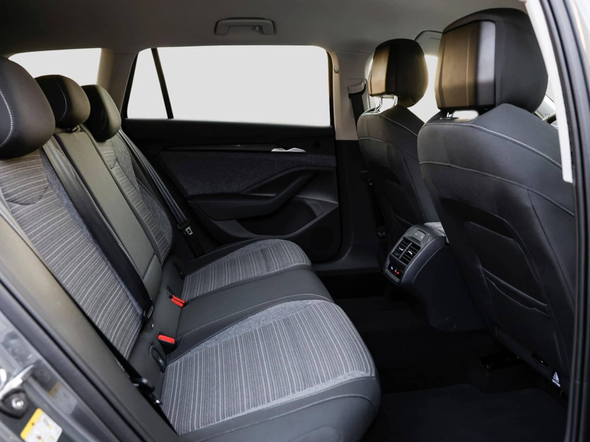 Skoda Superb Combi Selection