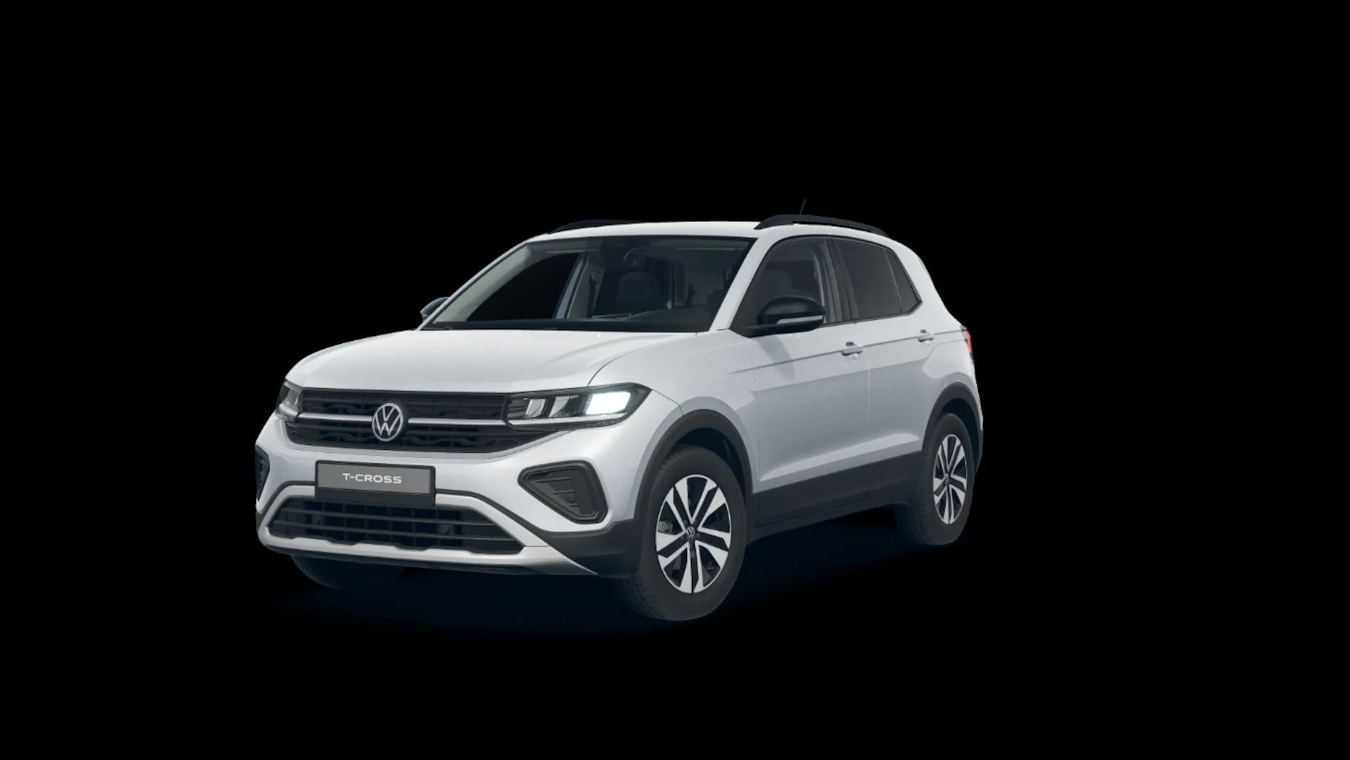 Volkswagen T-Cross ENERGY