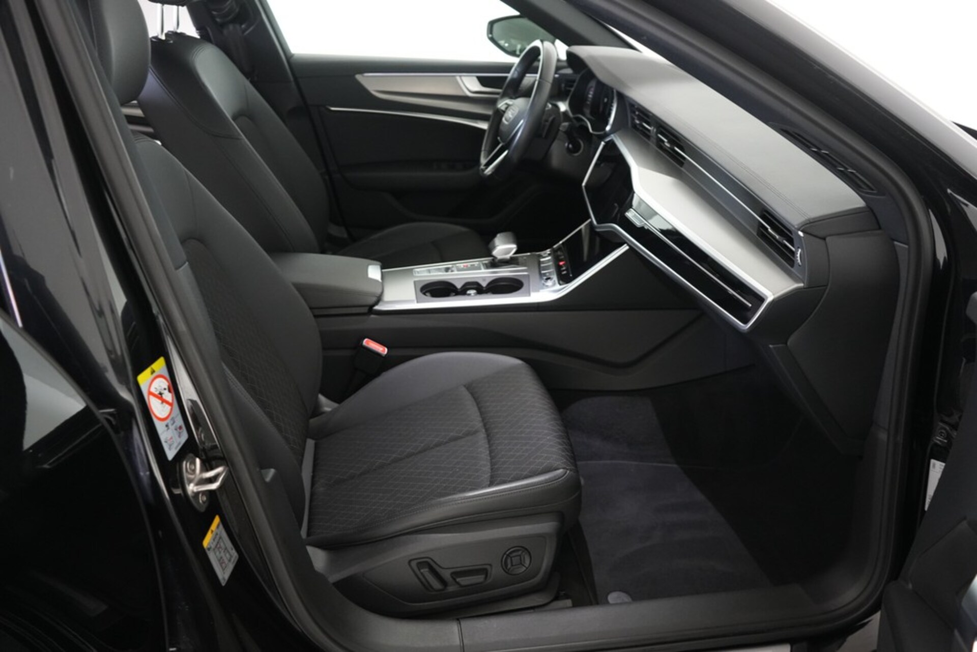 Audi A6 Avant Design