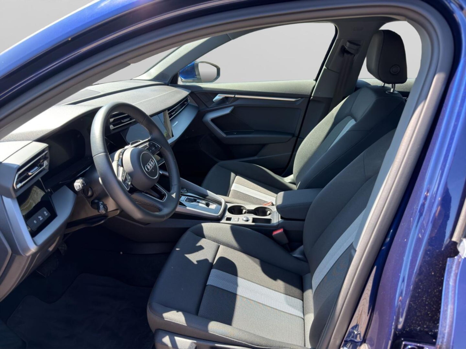 Audi A3 Limousine advanced
