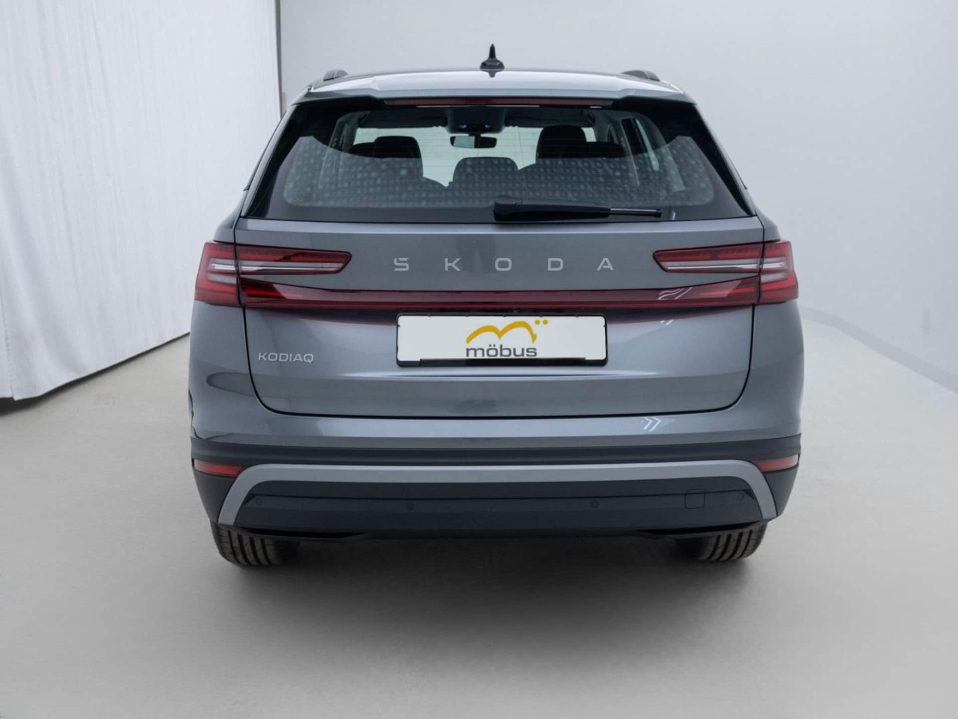 Skoda Kodiaq Selection