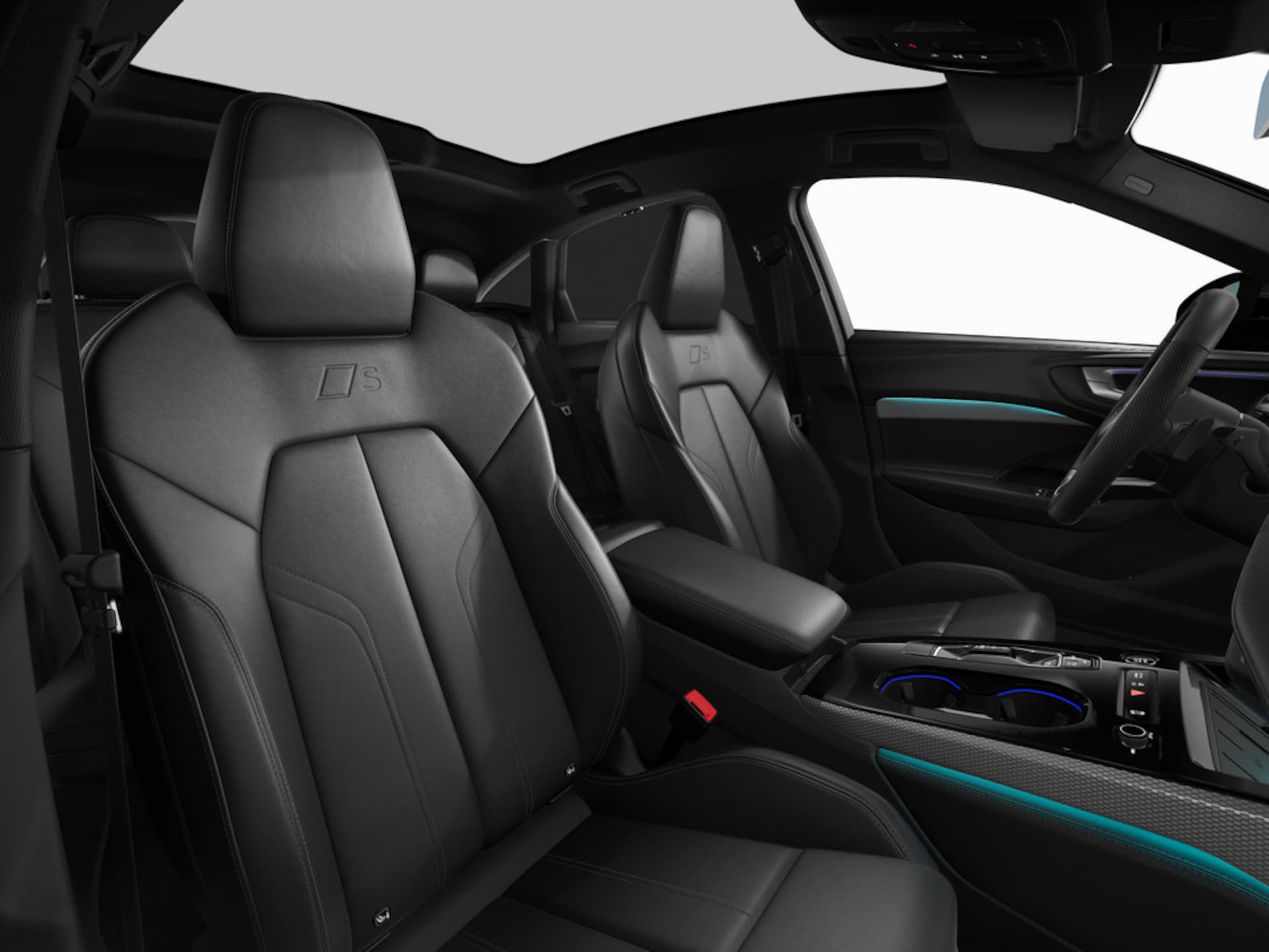 Audi A5 Limousine