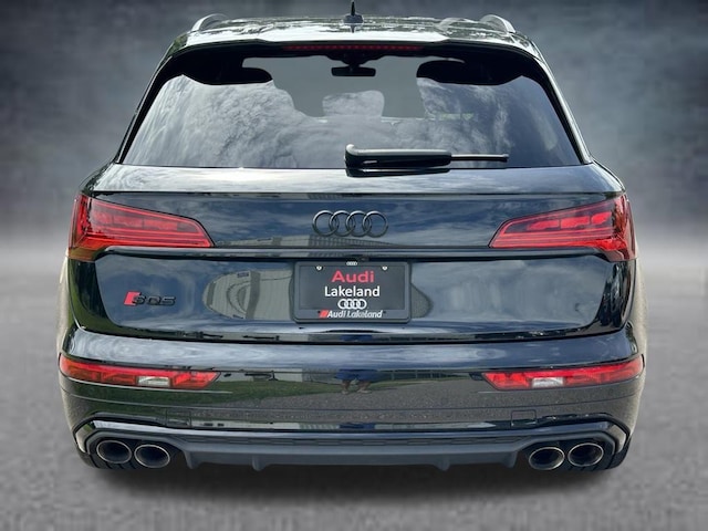 2023 Audi SQ5