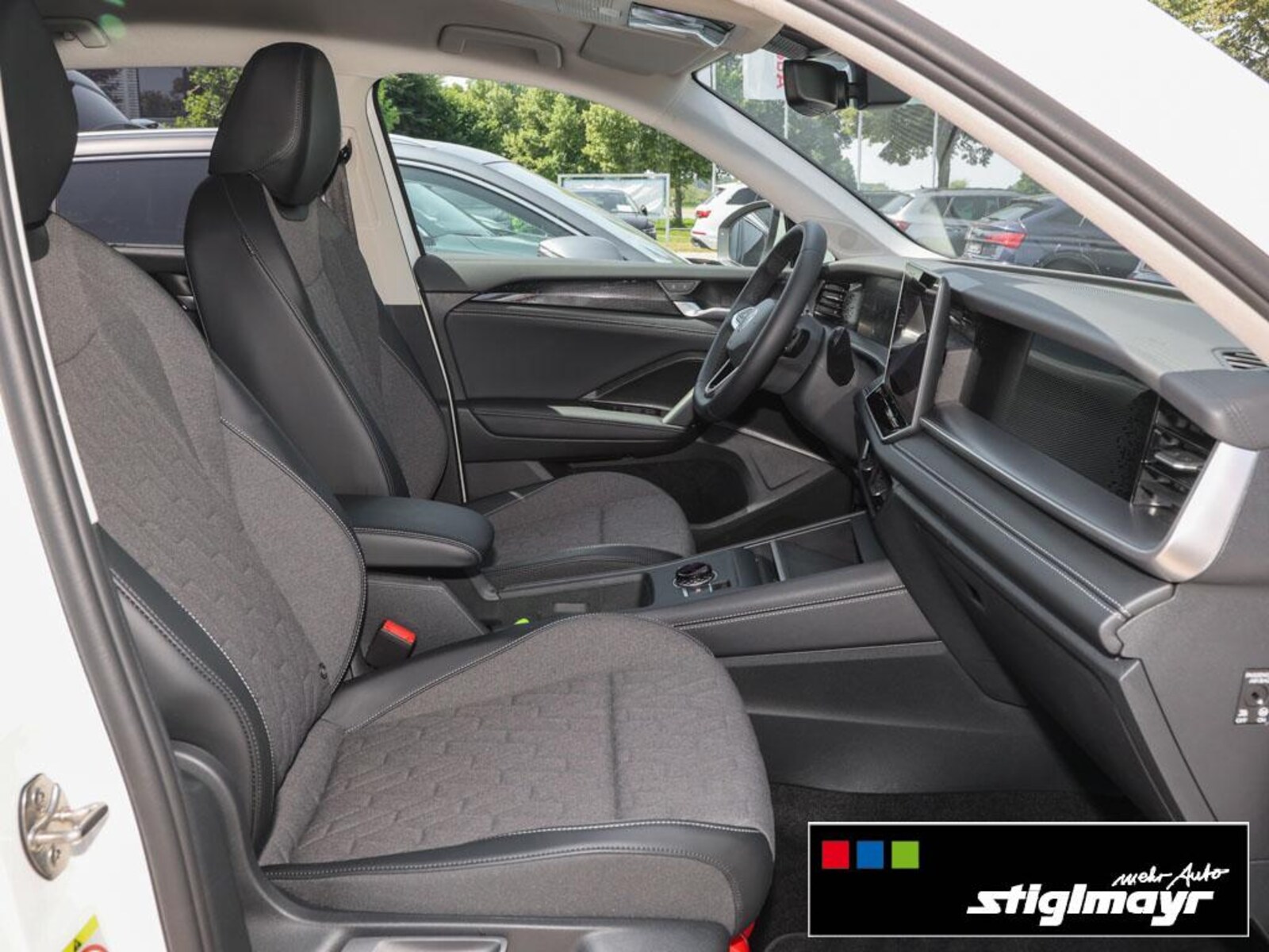 Volkswagen Tayron – Bild 5