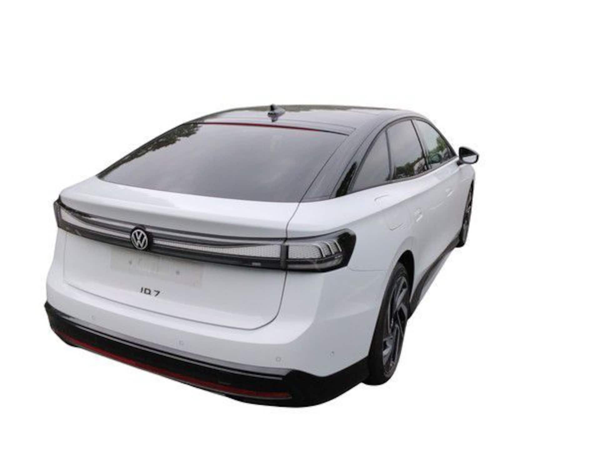 Volkswagen ID.7 Pro S