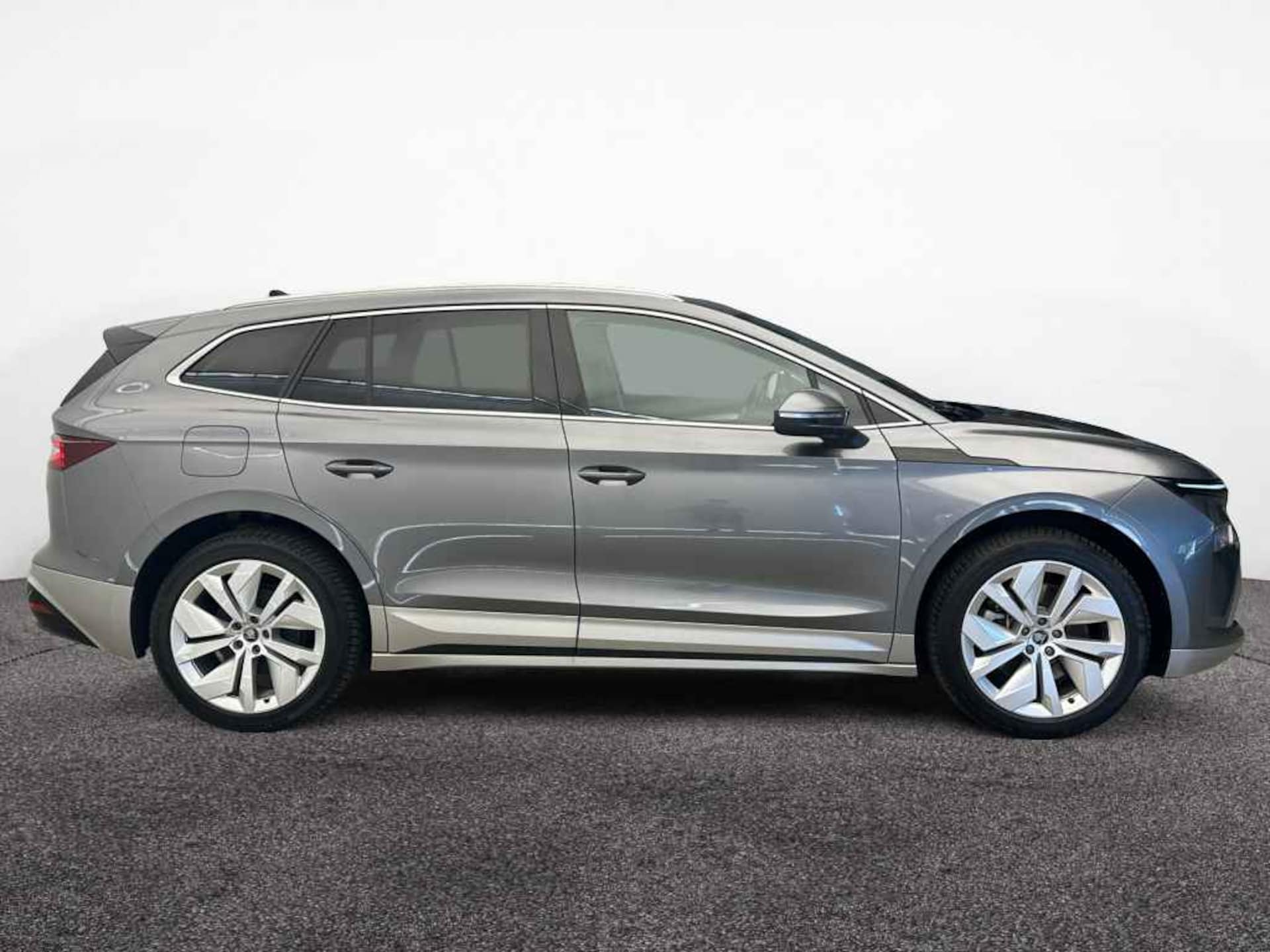 Skoda Enyaq Clever 85