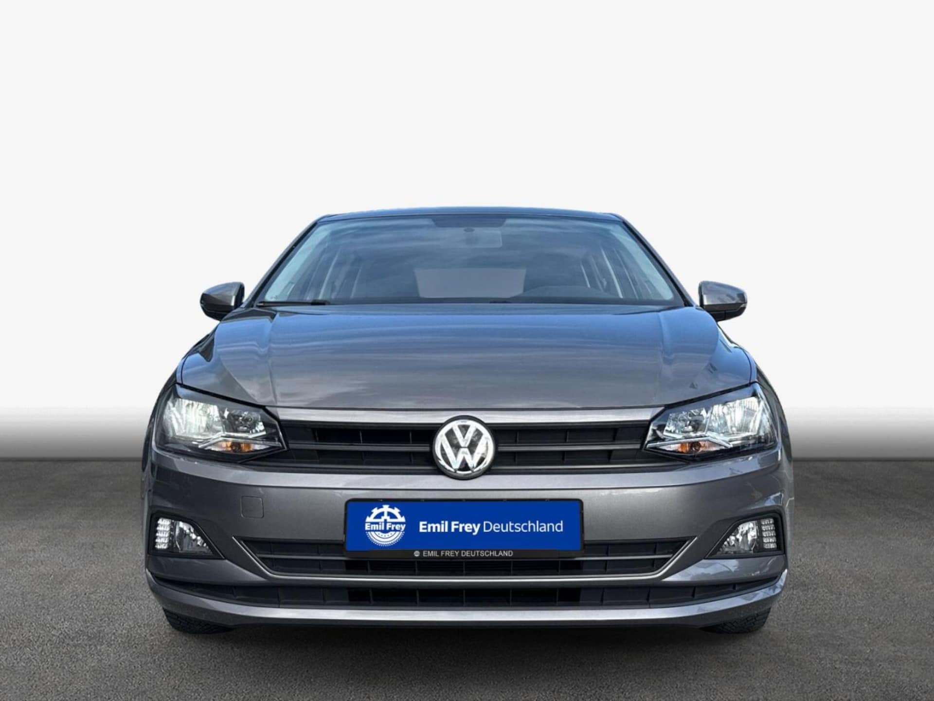 Volkswagen Polo Trendline