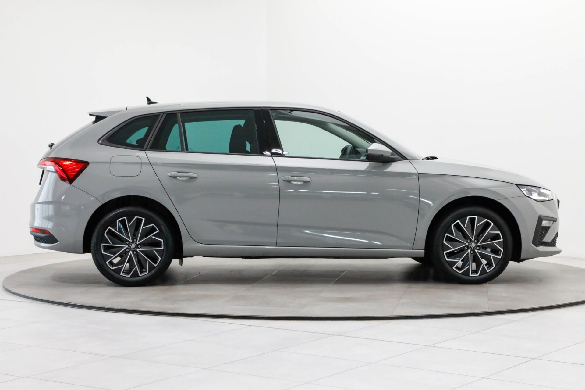 Skoda Scala Selection
