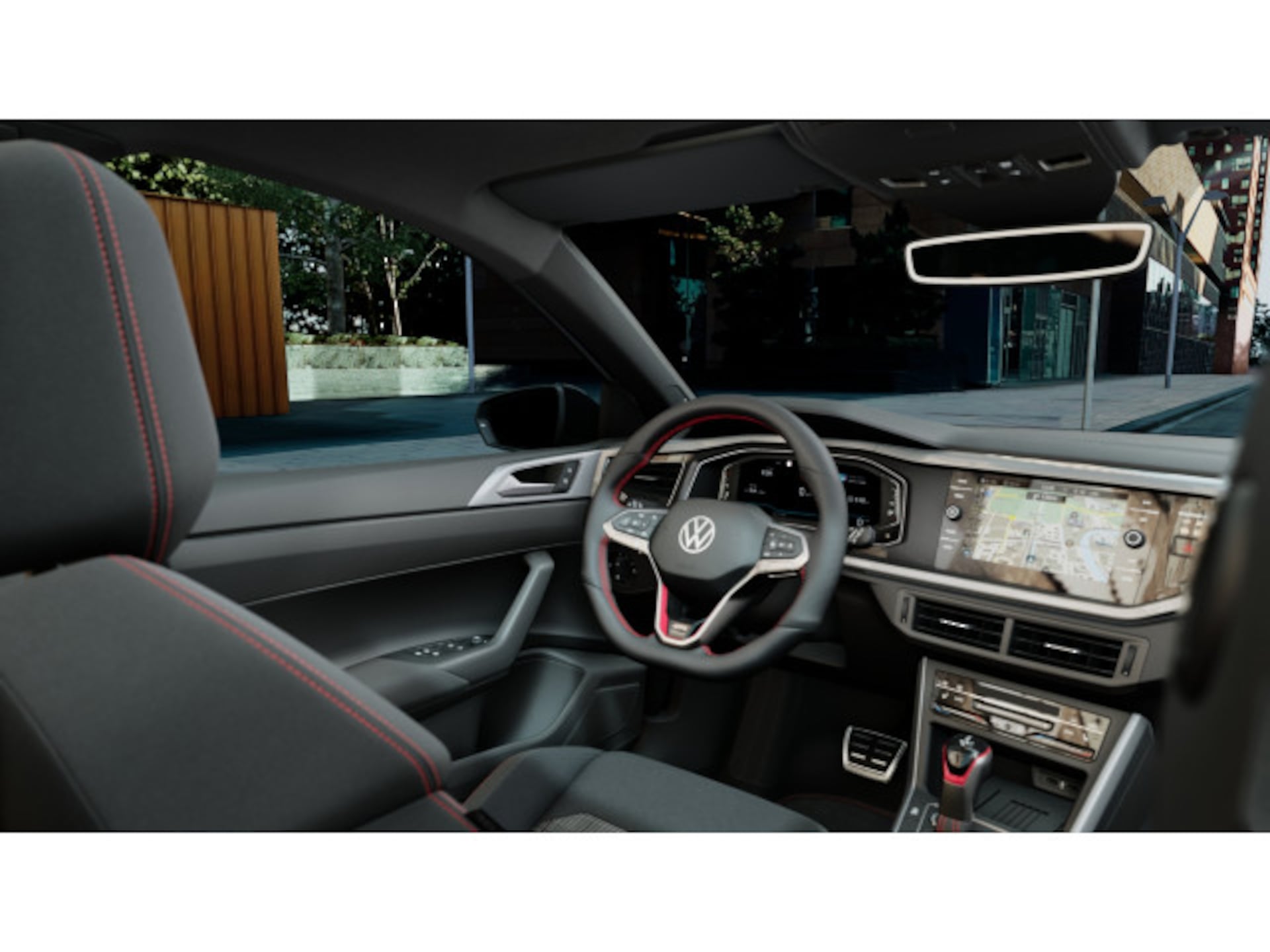 Volkswagen Polo GTI