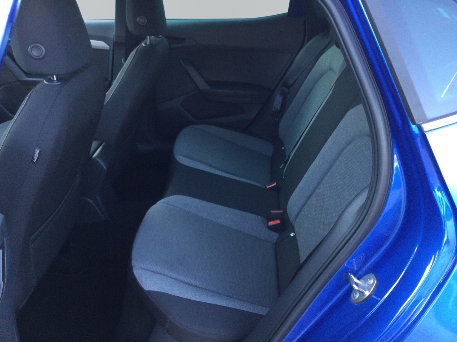 SEAT Ibiza Xcellence