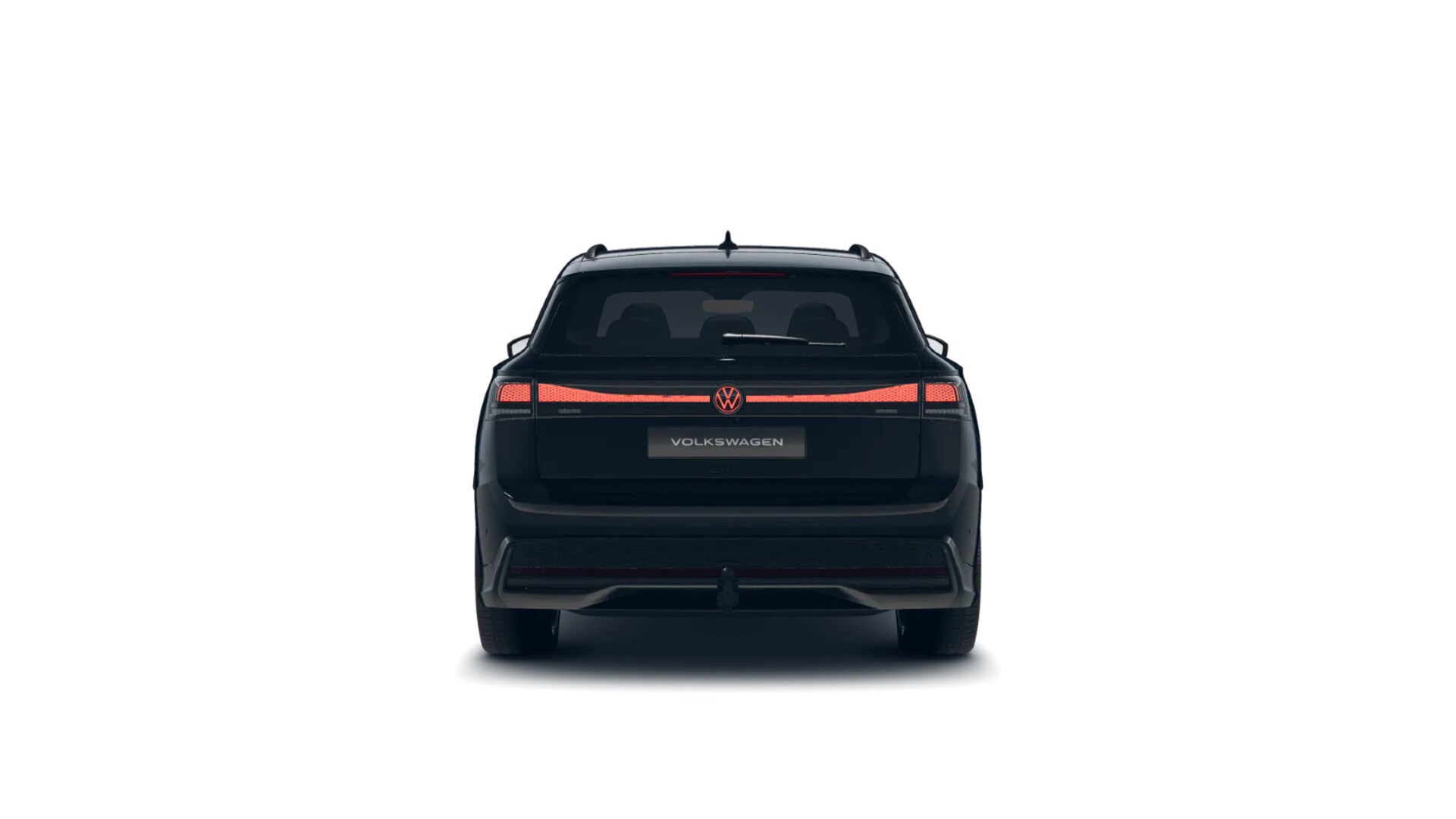 Volkswagen ID.7 Tourer GTX