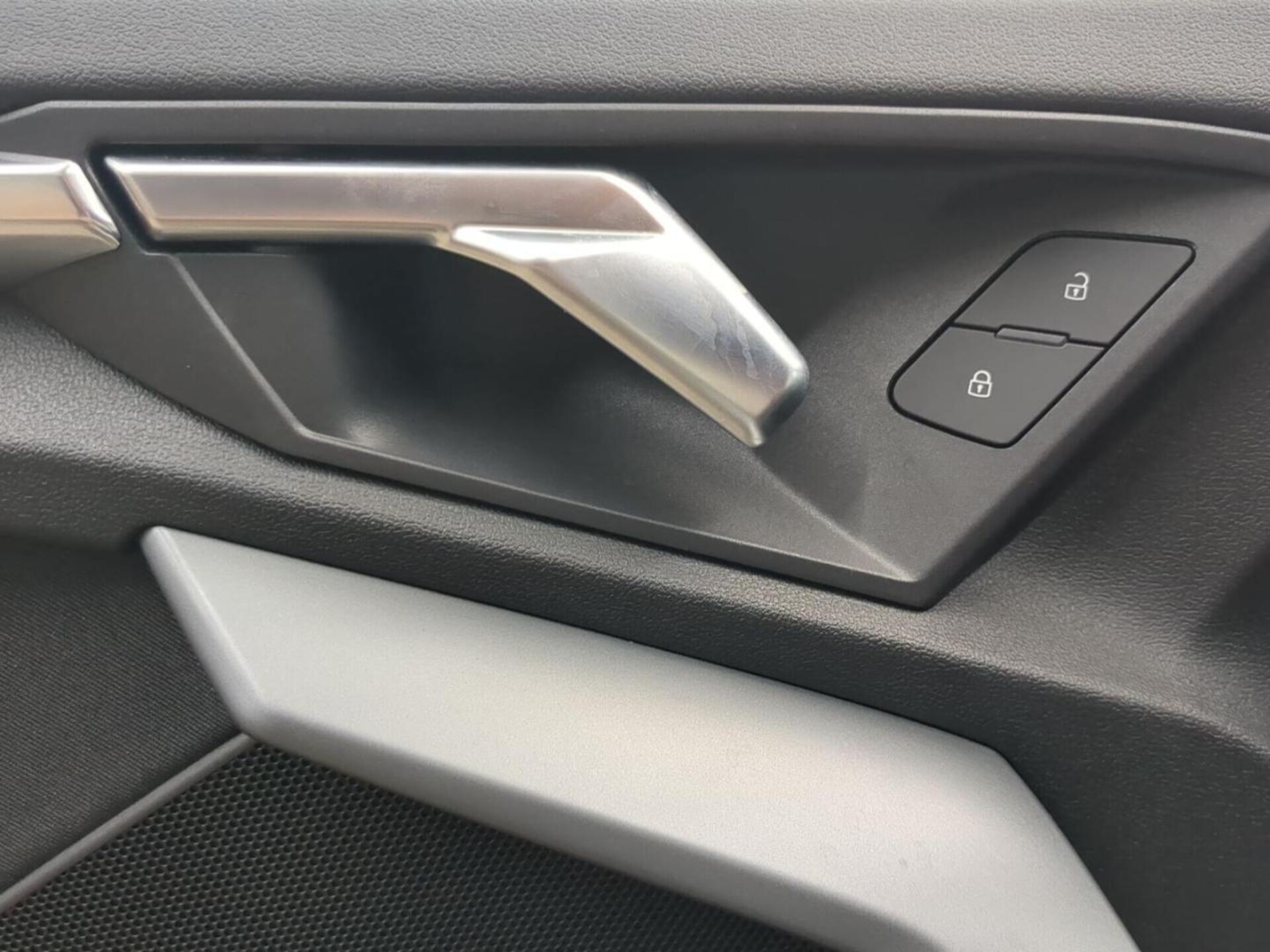 Audi A3 Sportback Advanced