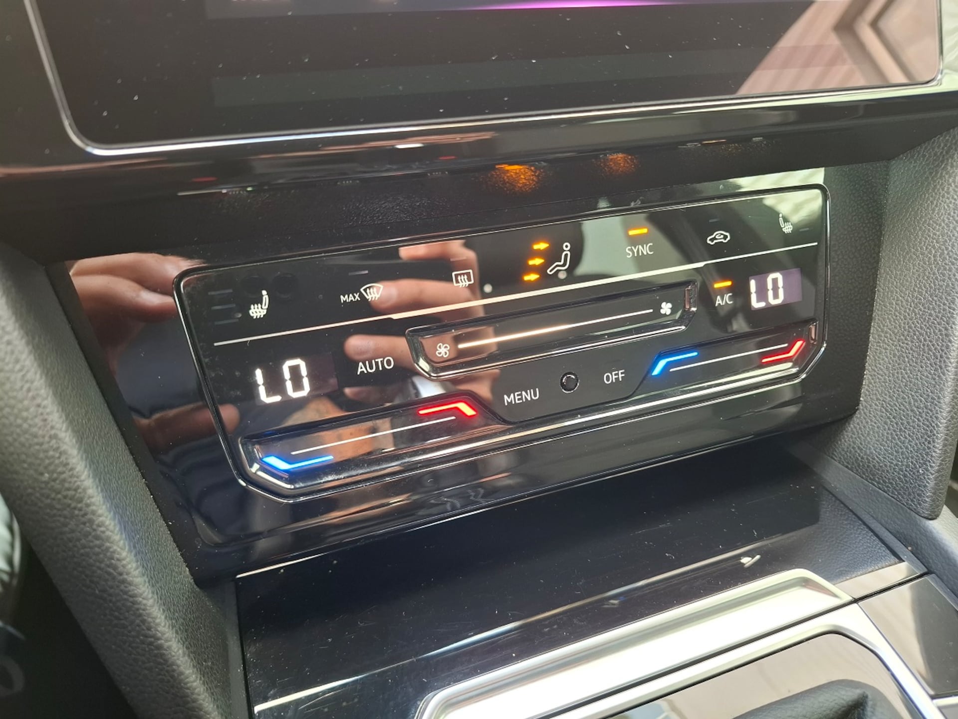 Volkswagen Arteon Shooting Brake R-Line