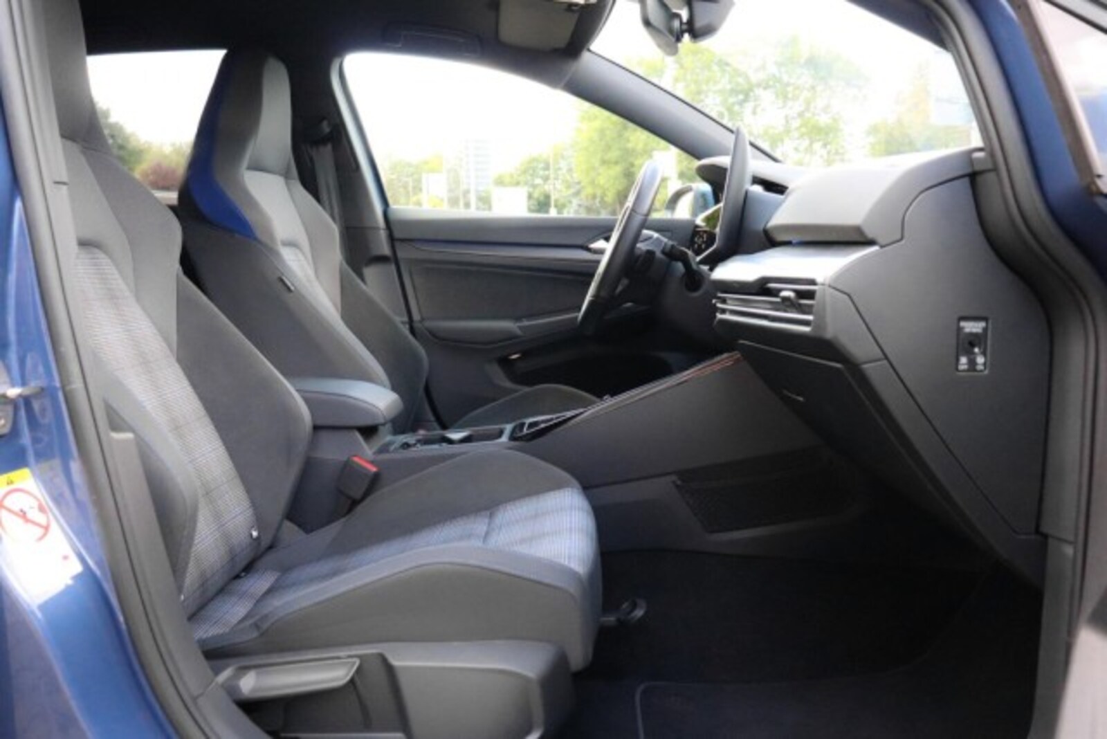 Volkswagen Golf – Bild 10