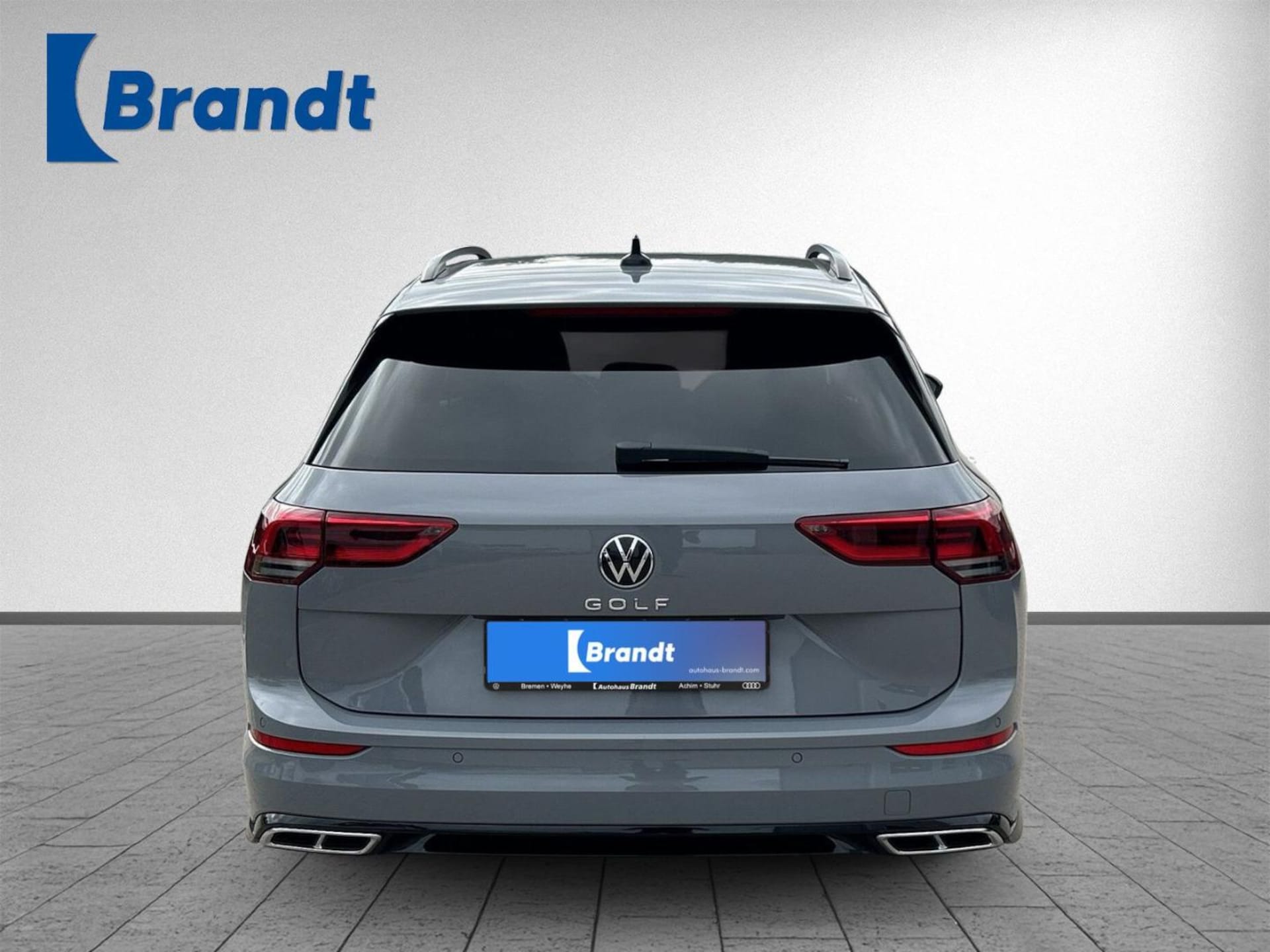 Volkswagen Golf Variant R-Line