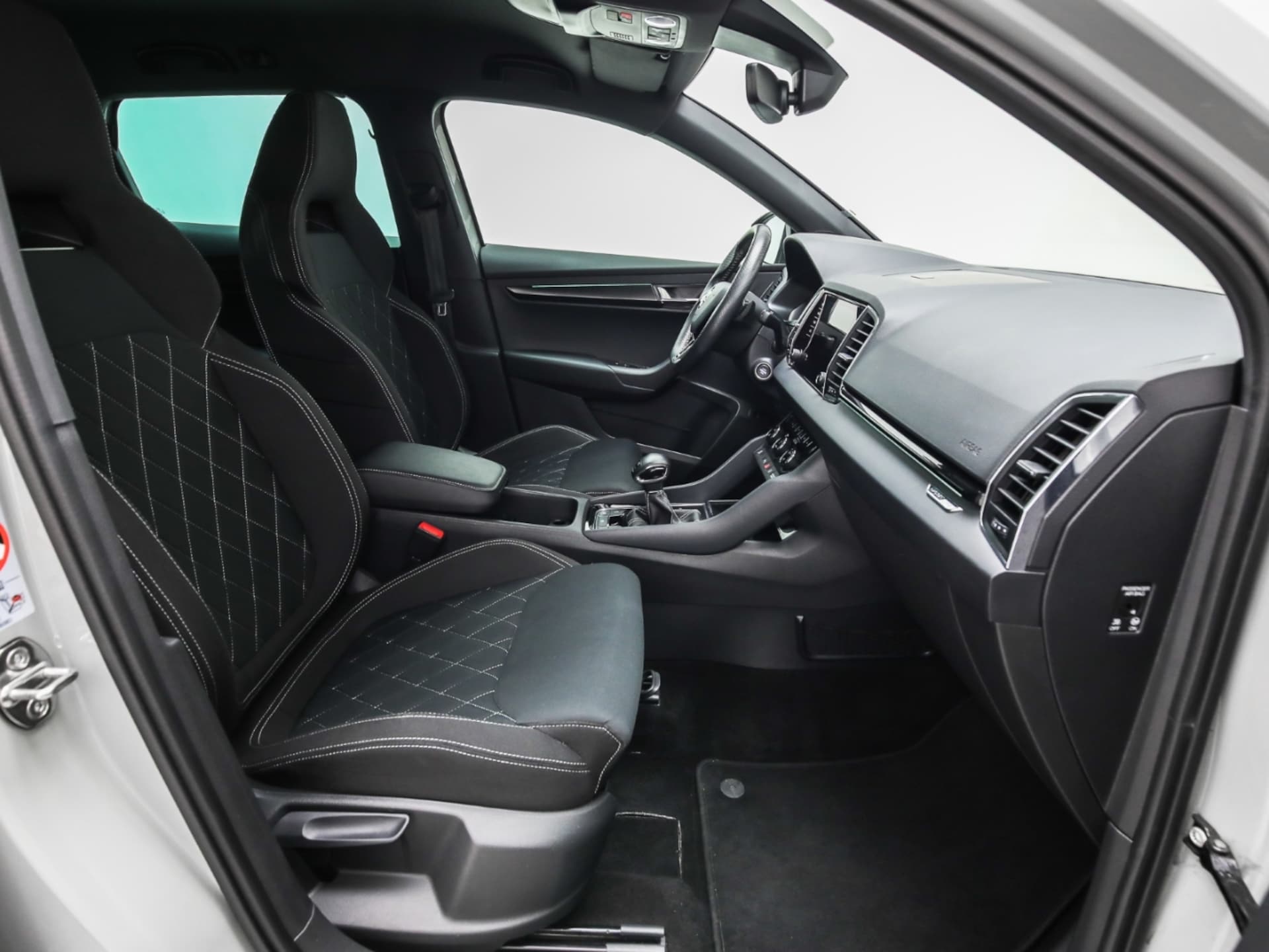 Skoda Karoq Ambition