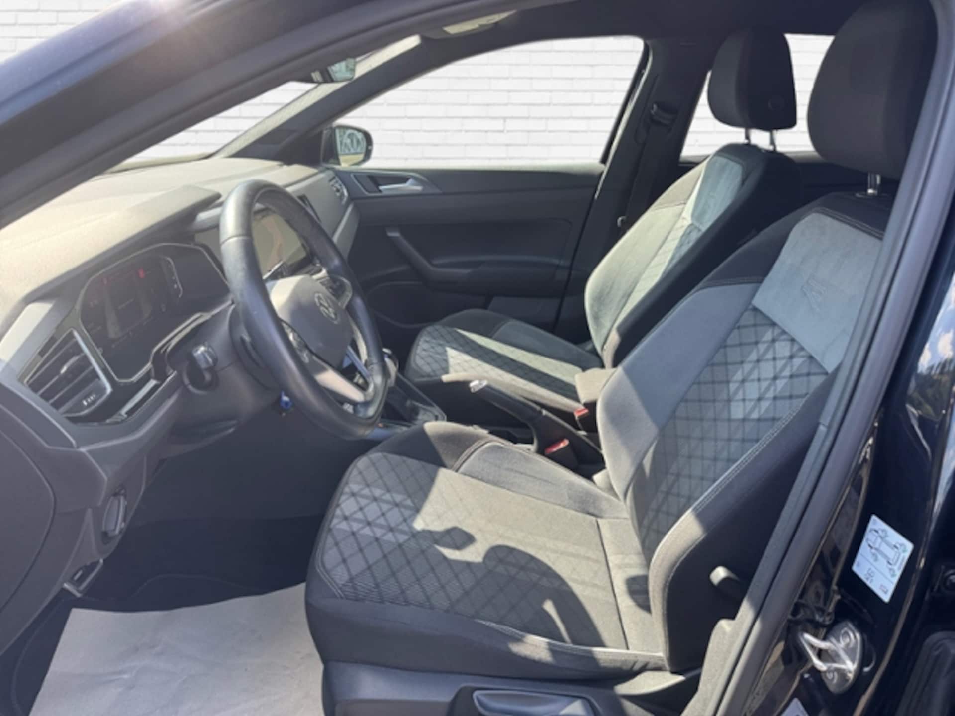 Volkswagen Polo R-Line