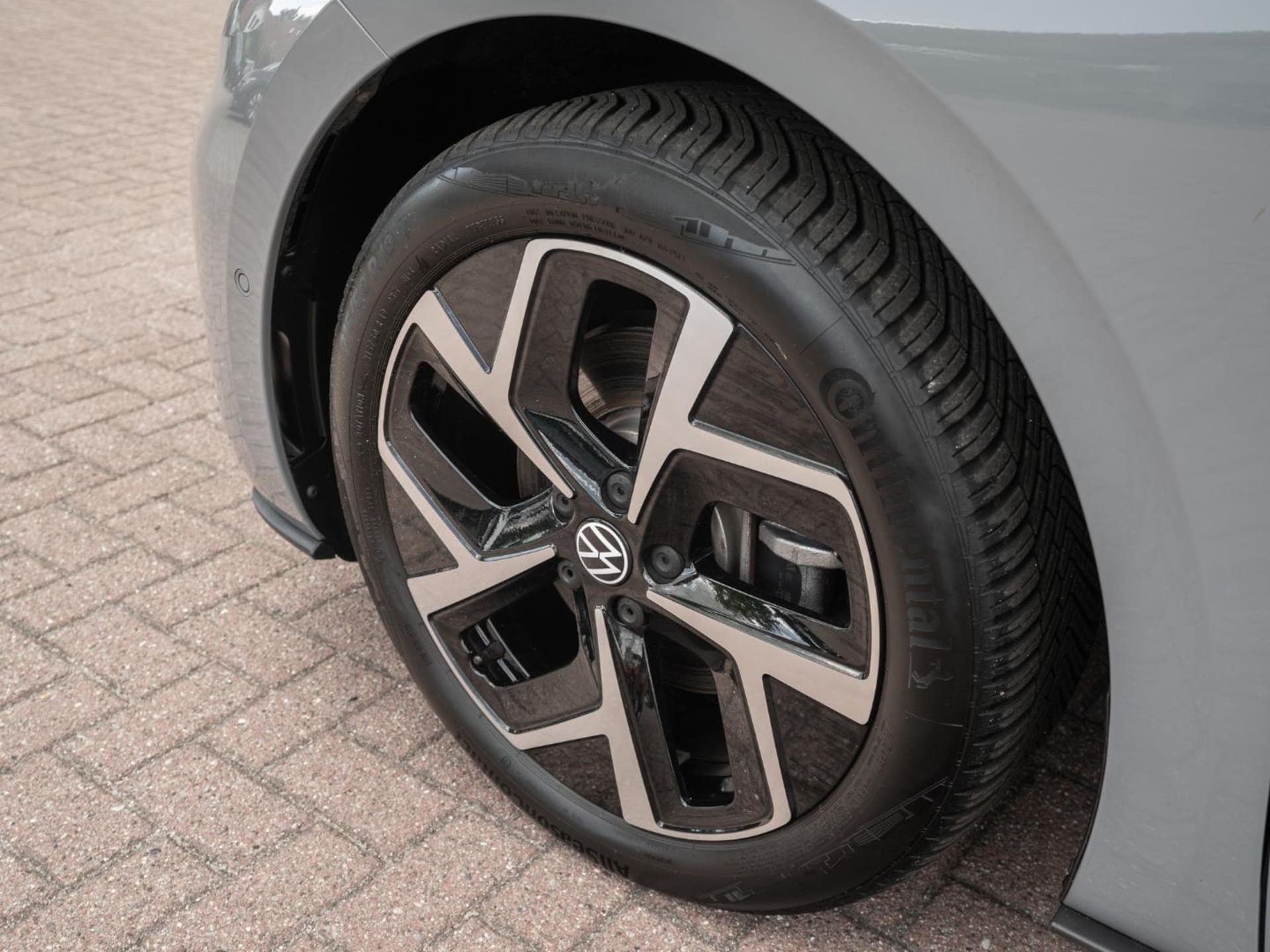 Volkswagen ID.3 MOVE Pro