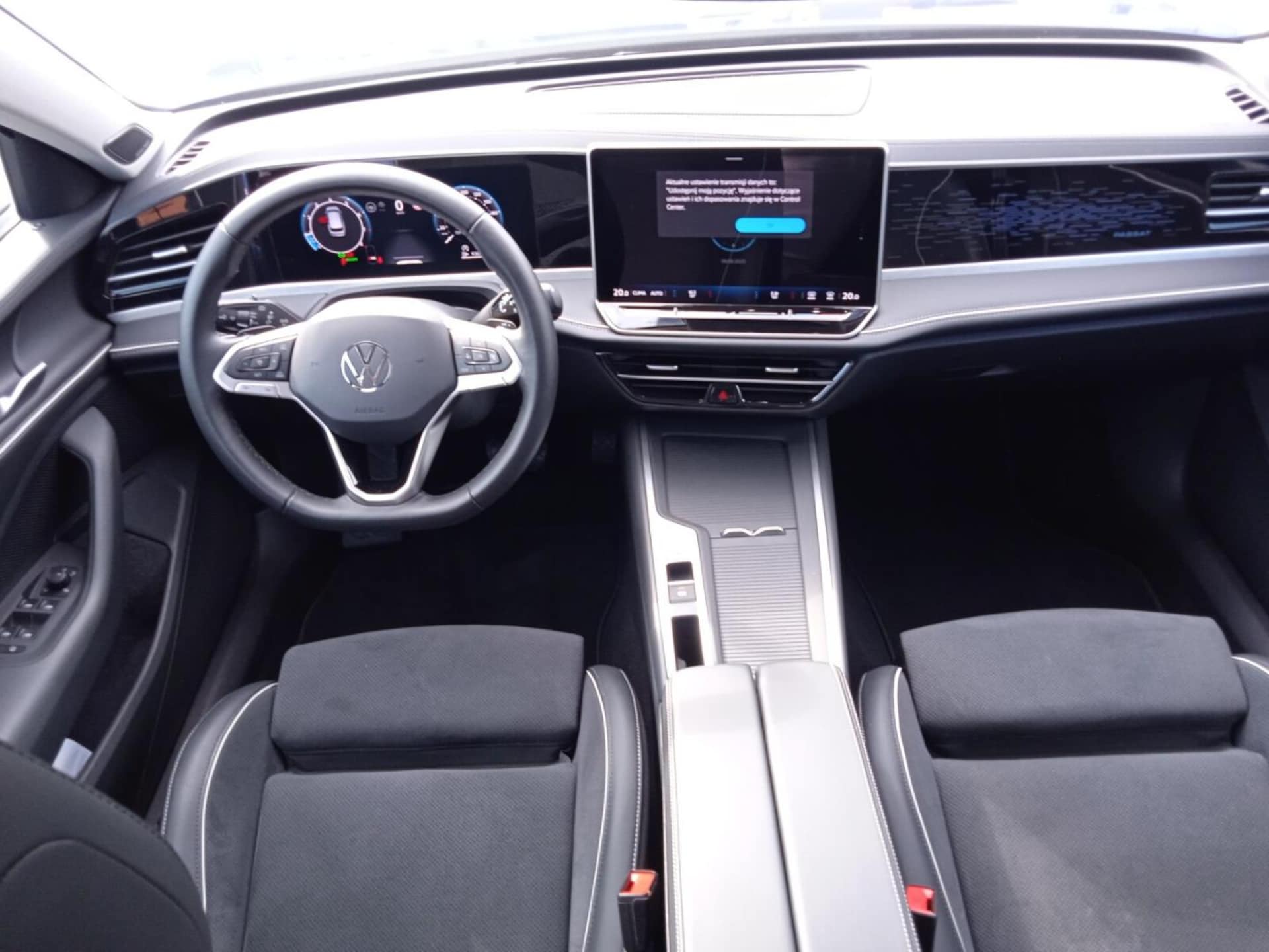 Volkswagen Passat Business