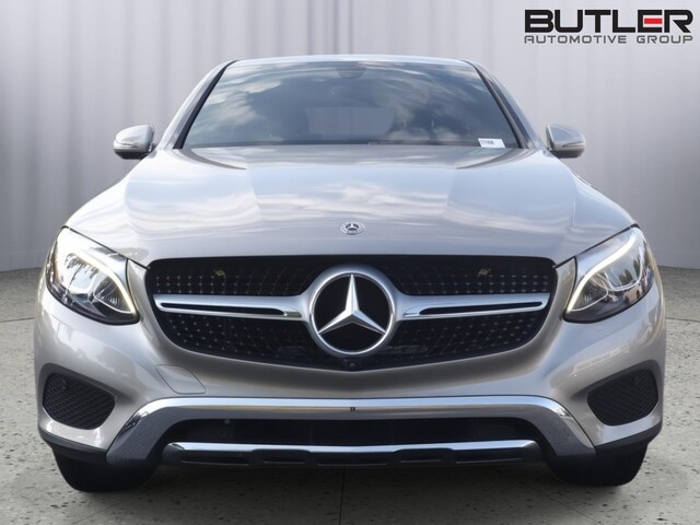2019 Mercedes-Benz
