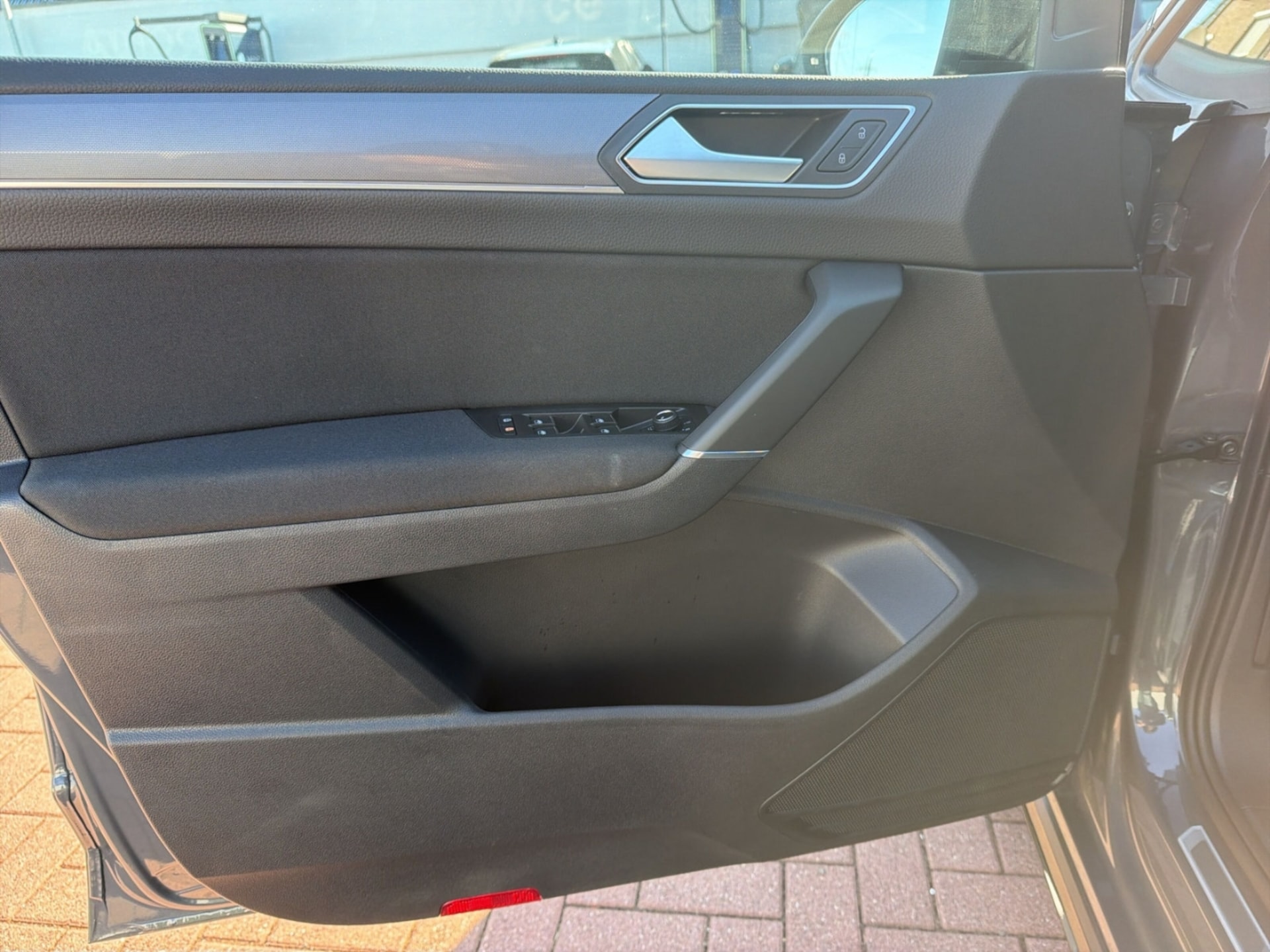 Volkswagen Touran Highline