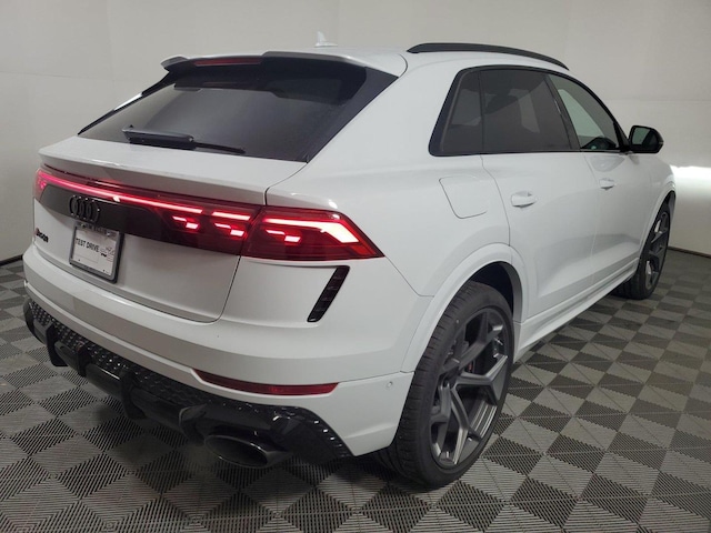 2026 Audi RS Q8 Base - Photo 7