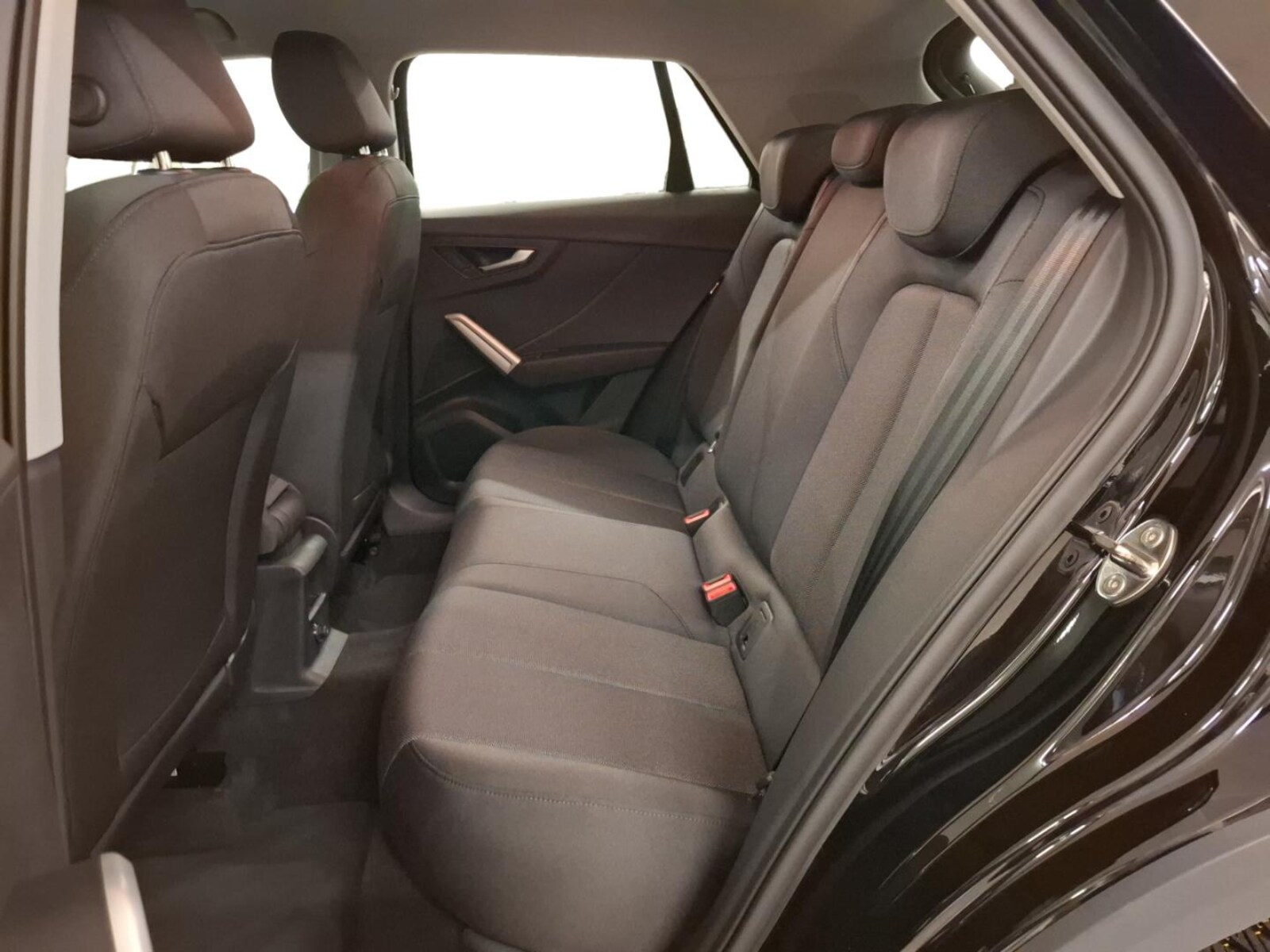 Audi Q2 – Bild 11