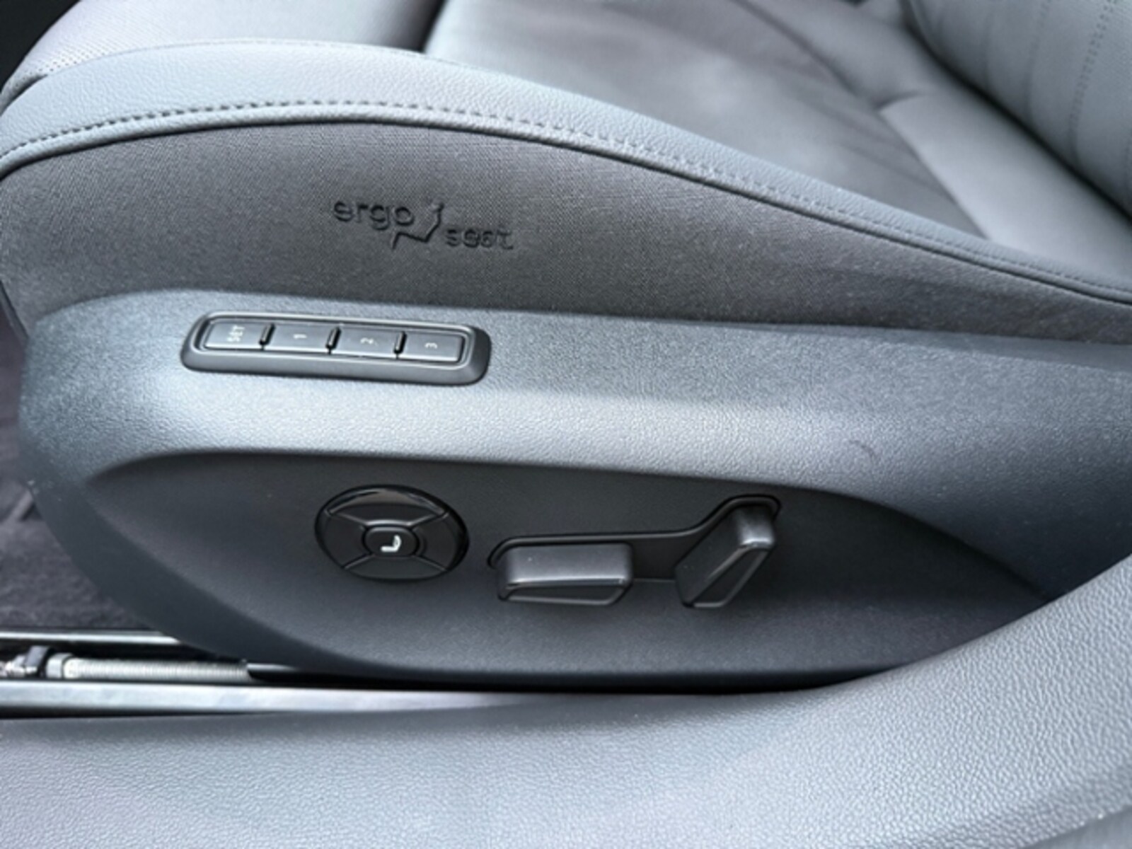 Škoda Superb Combi – Bild 17
