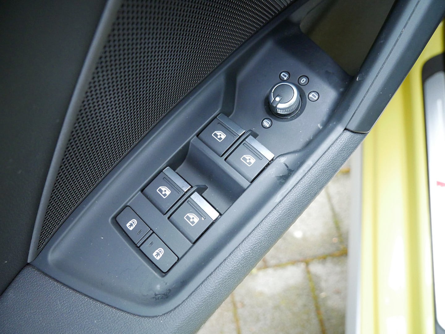Bild über Audi S3 Sportback TFSI quattro S tronic - für weitere Informationen kontaktieren Sie den Audi Partner