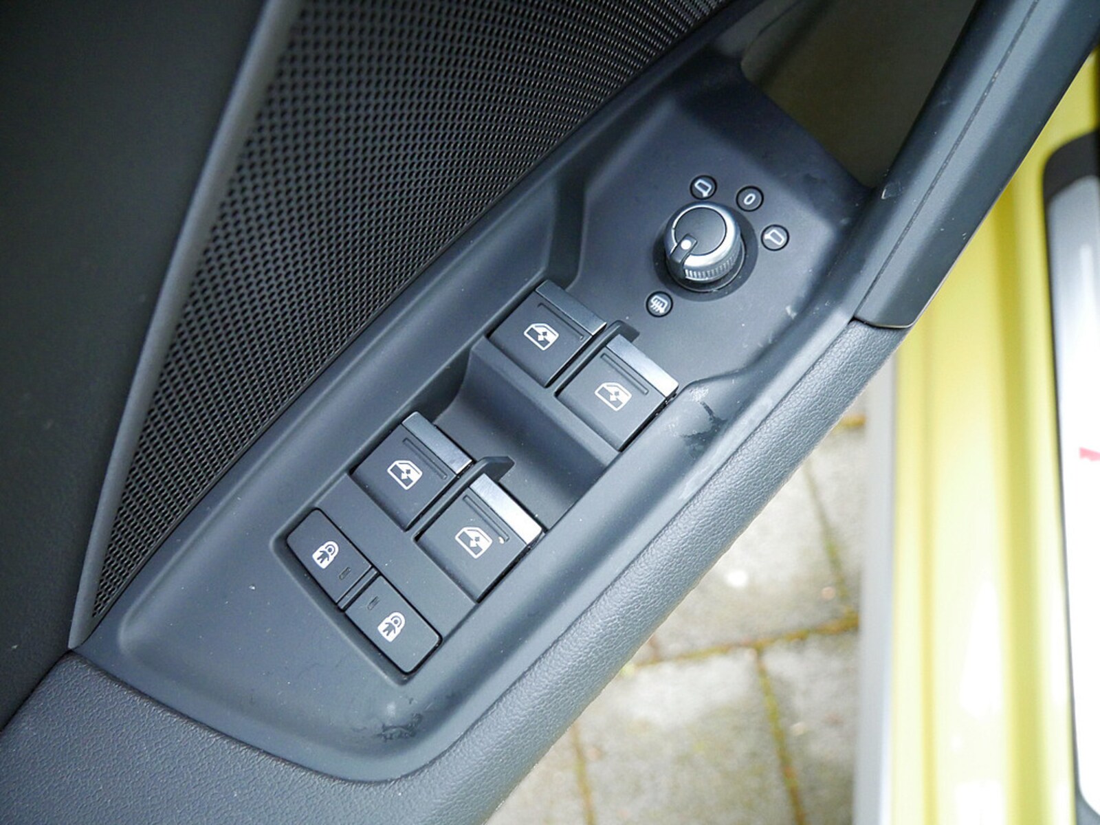 Audi S3 Sportback – Bild 9