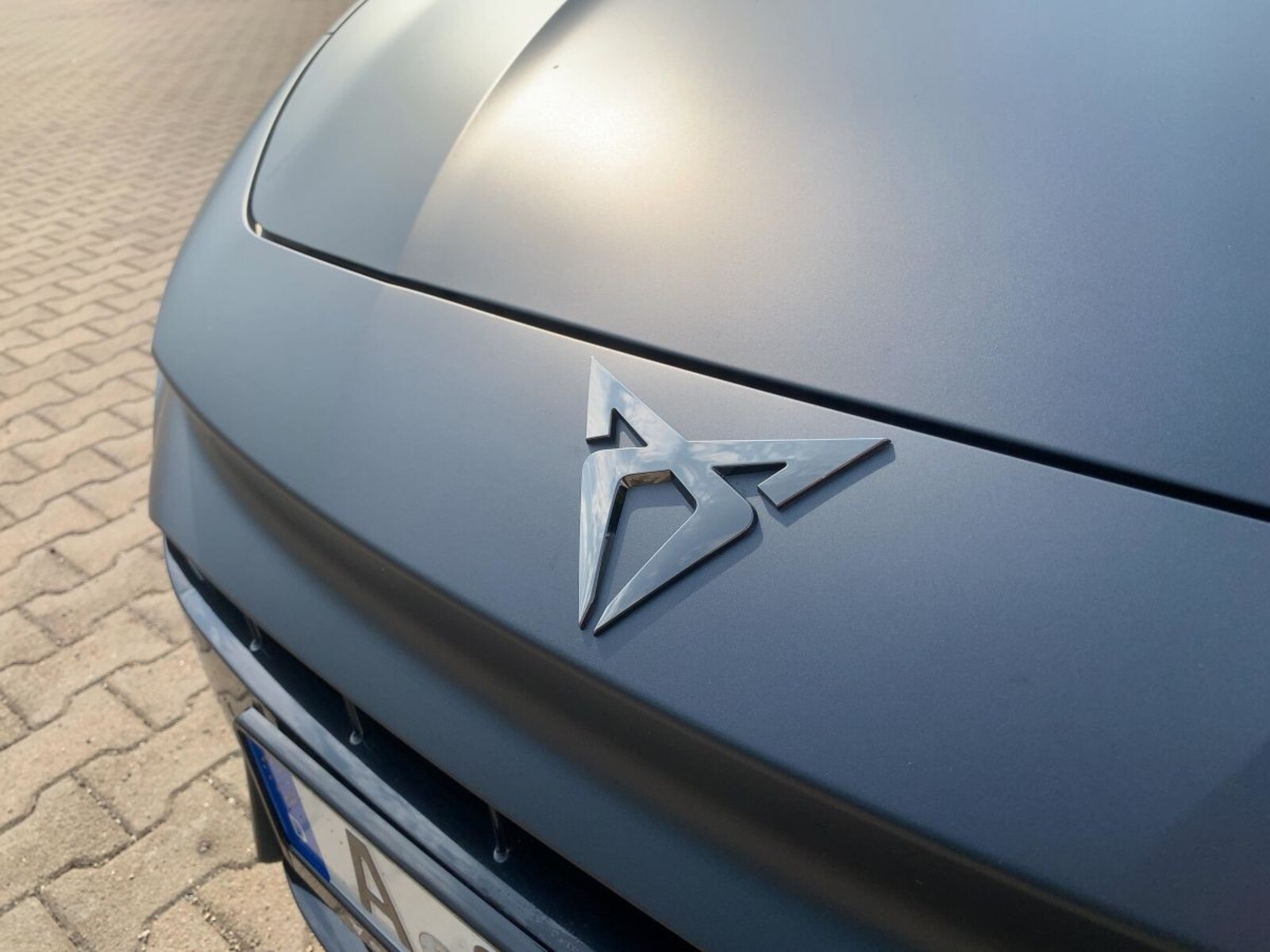 CUPRA Leon Sportstourer – Bild 14