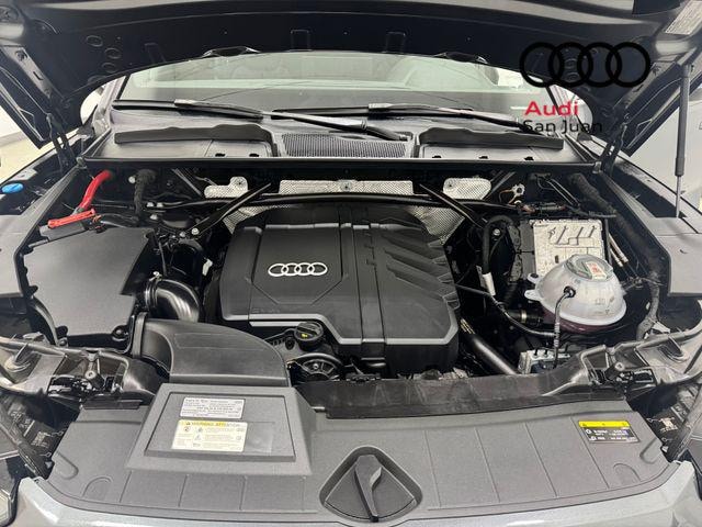 2023 Audi Q5 Sportback