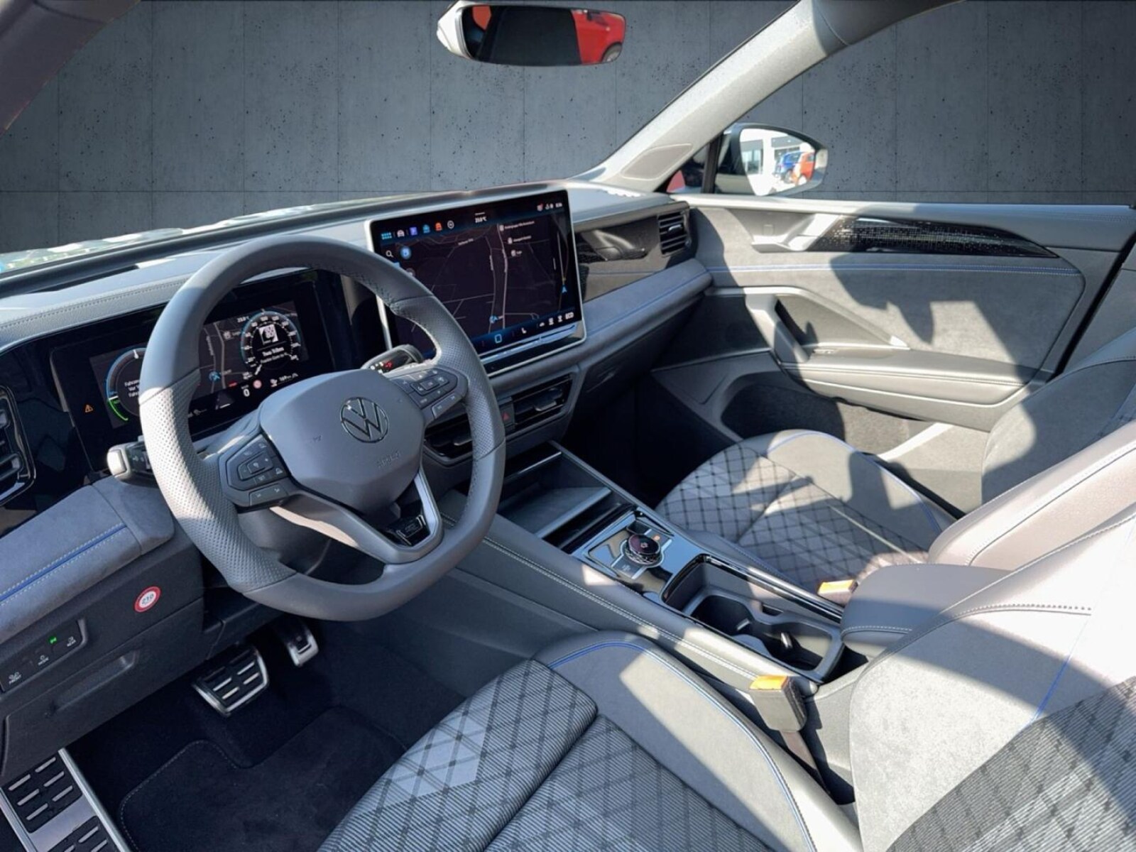 Volkswagen Tiguan – Bild 9