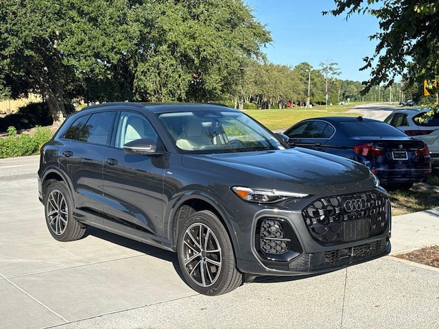 Photo of 2026 Audi Q5