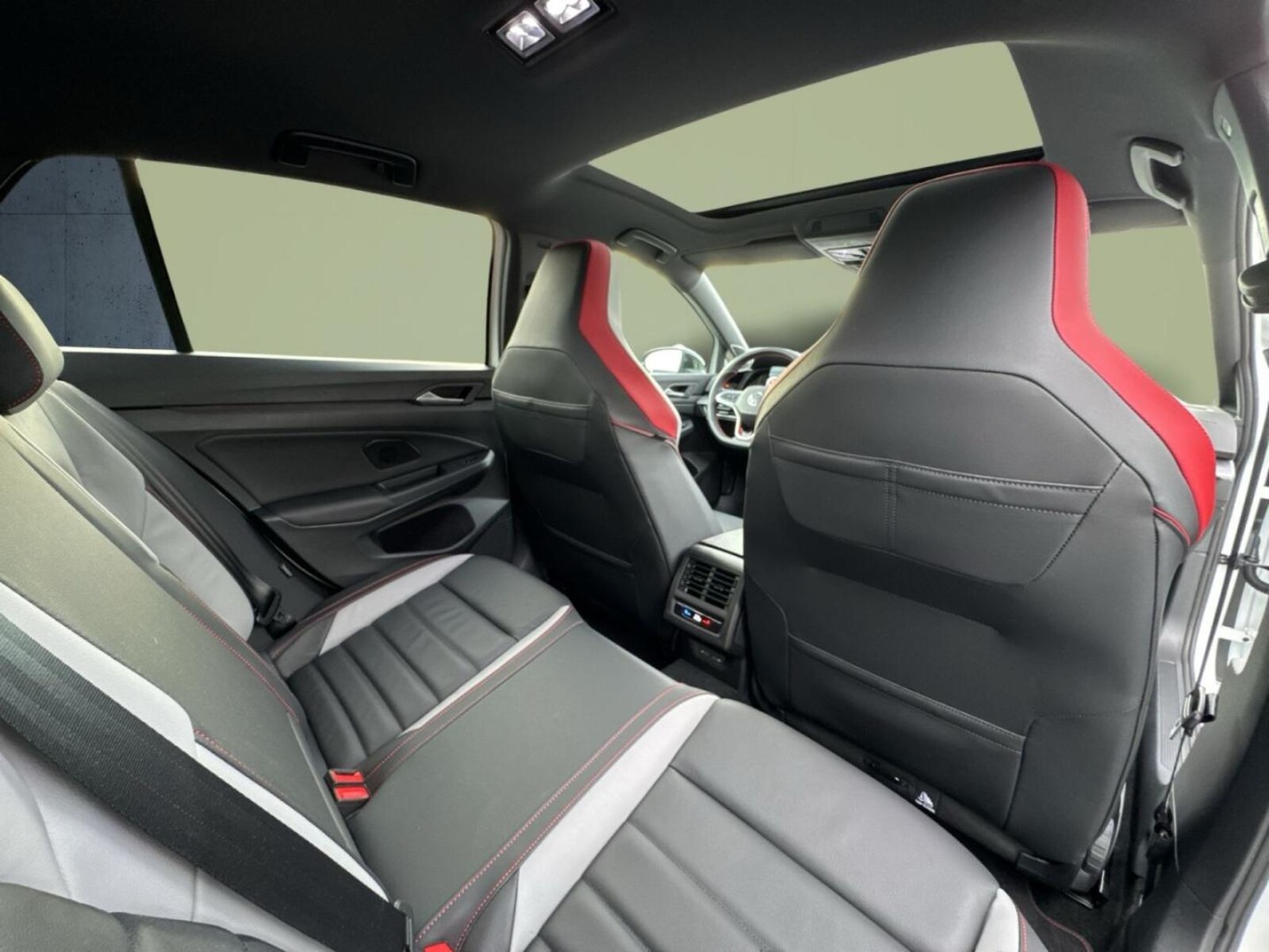Volkswagen Golf – Bild 19