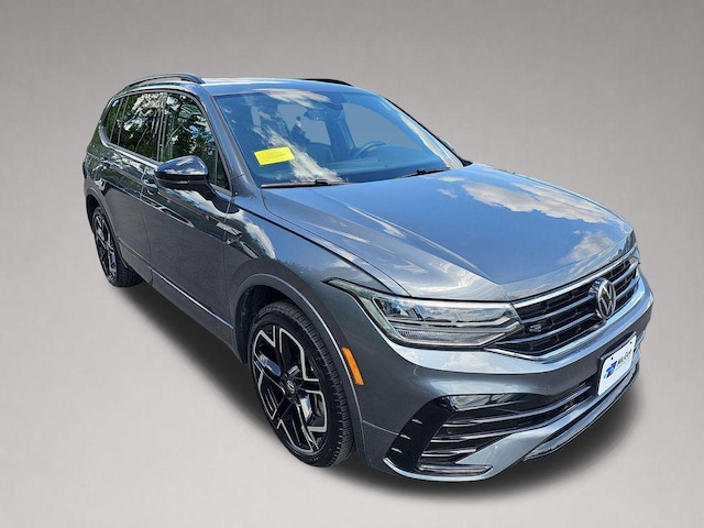 Photo of 2024 Volkswagen Tiguan 