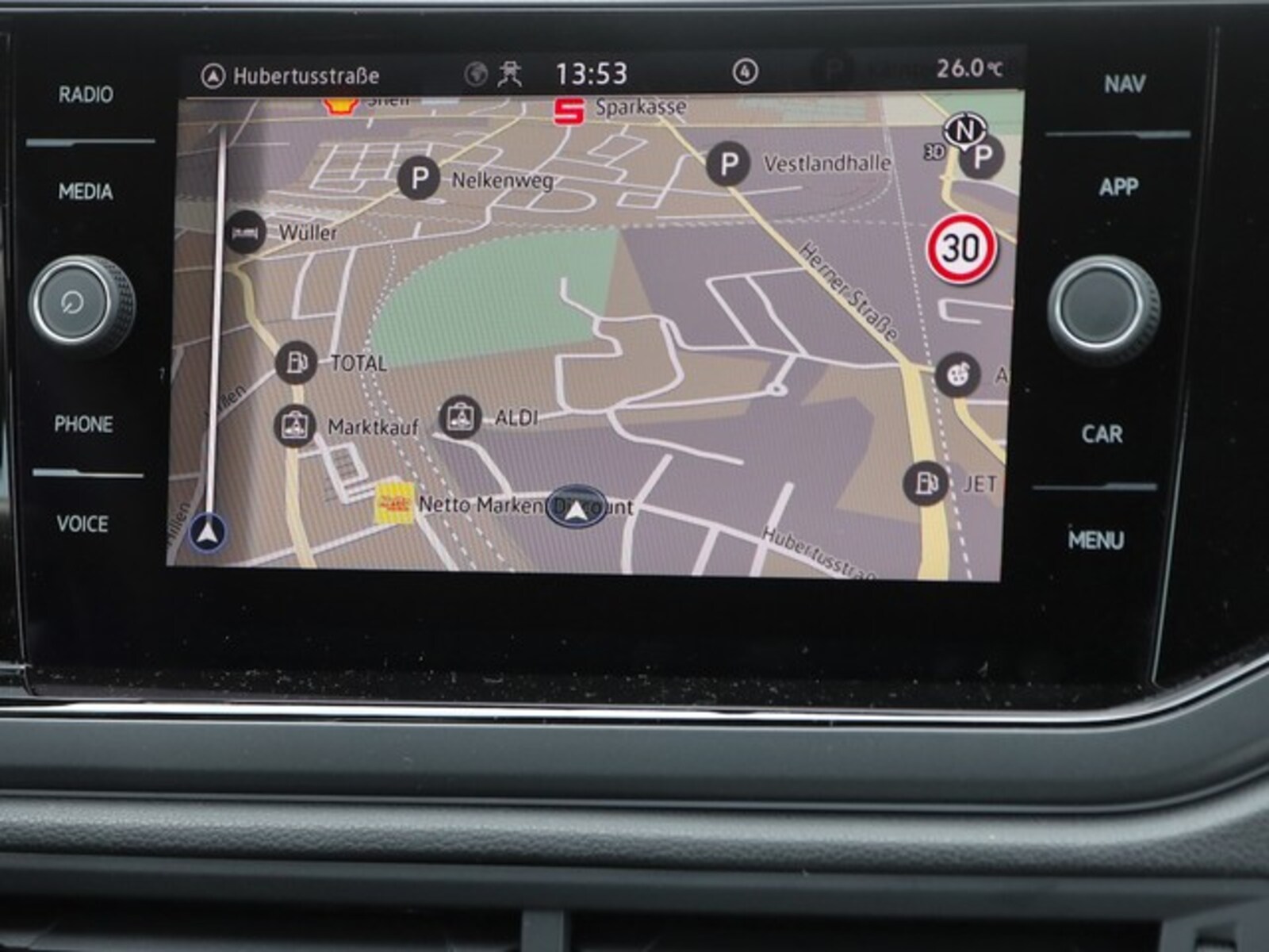 Volkswagen Polo – Bild 6