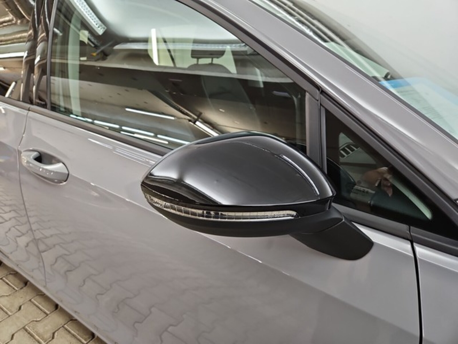 Volkswagen Golf – Bild 17