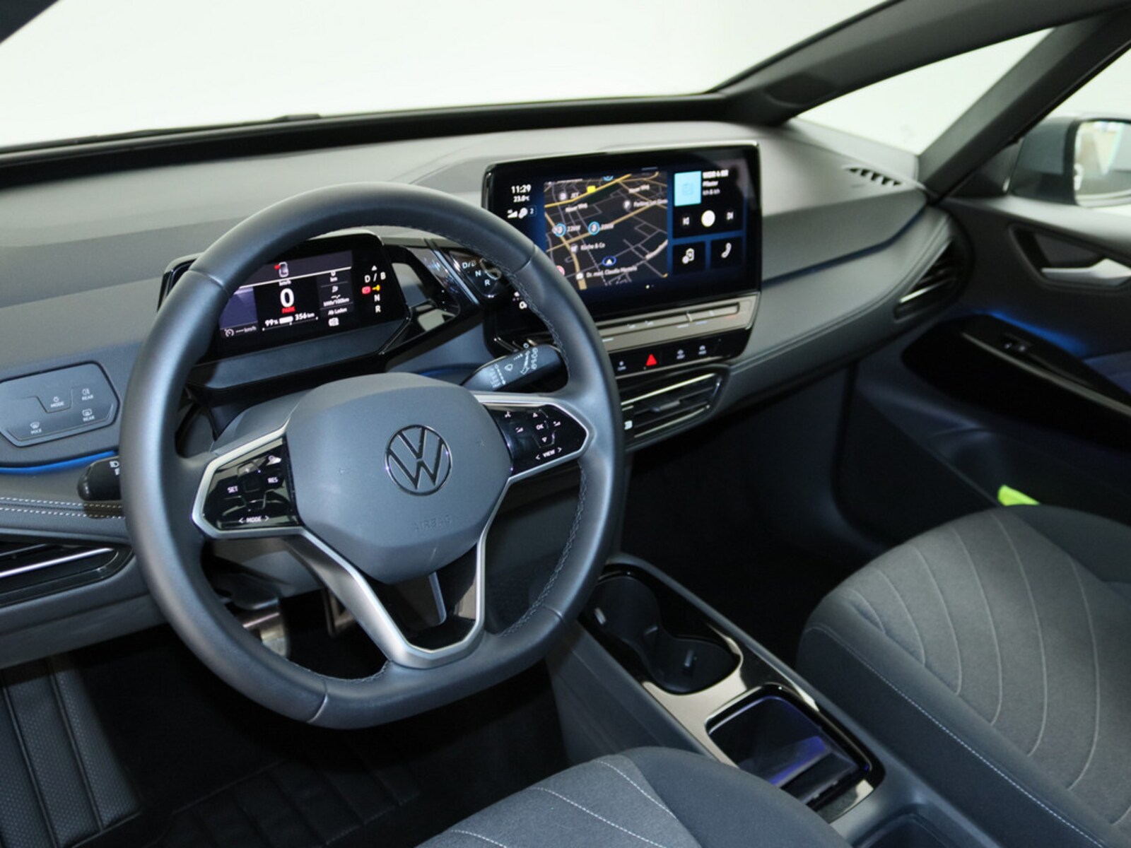 Volkswagen ID.3 – Bild 13