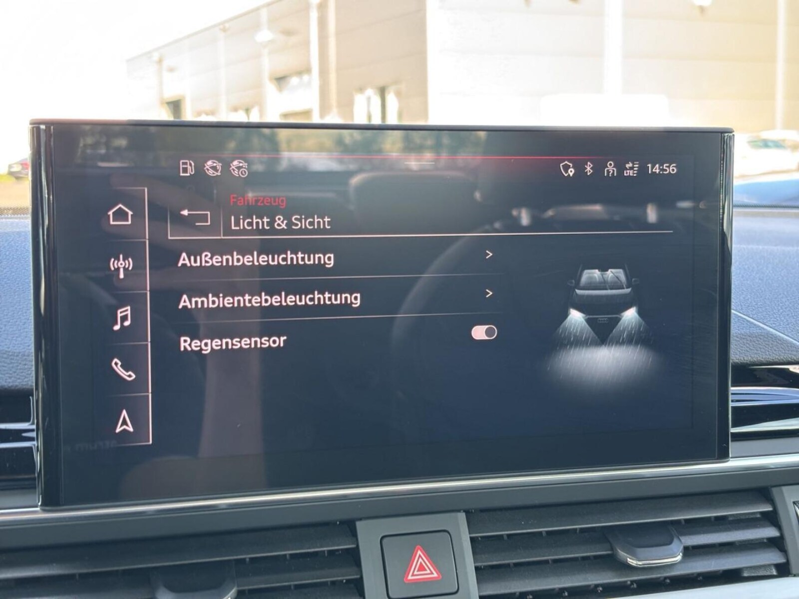 Audi S5 Cabriolet – Bild 22