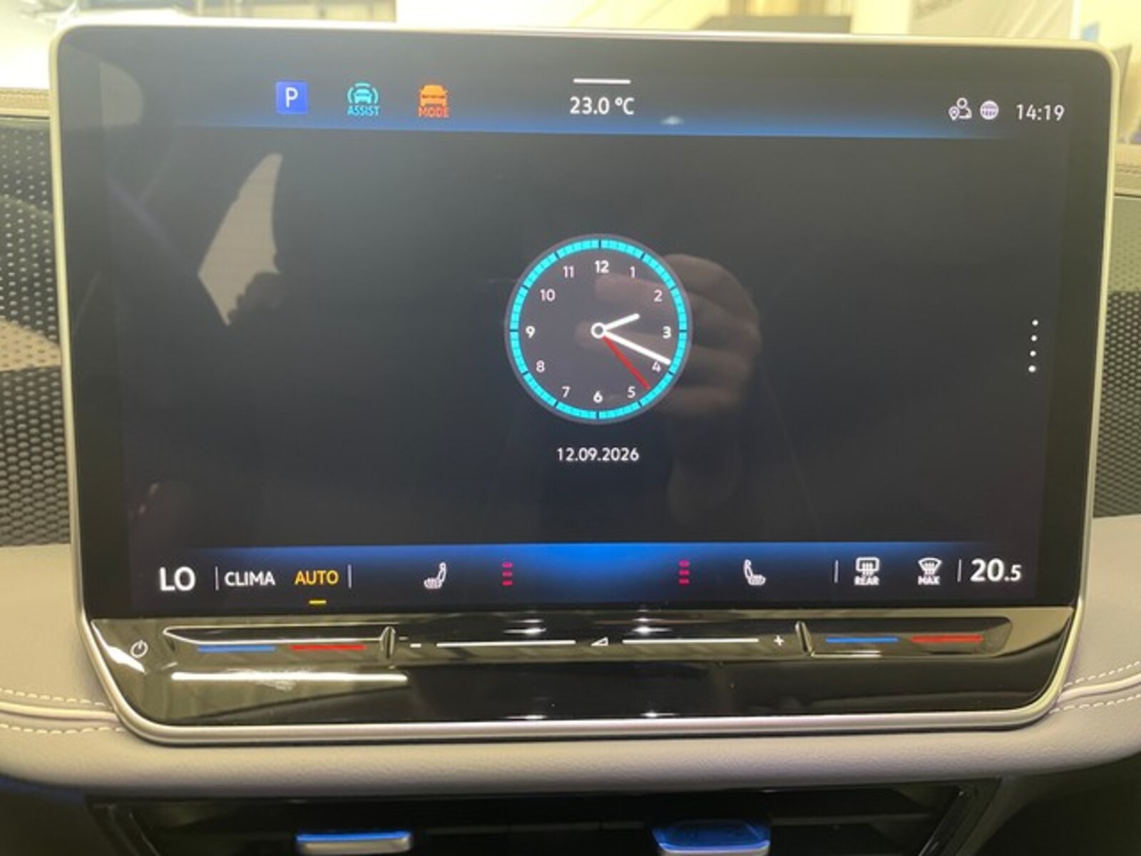 Volkswagen Passat – Bild 15