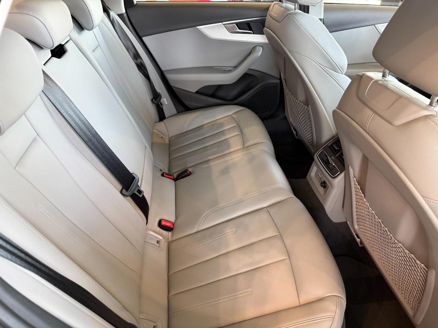 Image about Audi A4 Sedan S line 35 TFSI S tronic