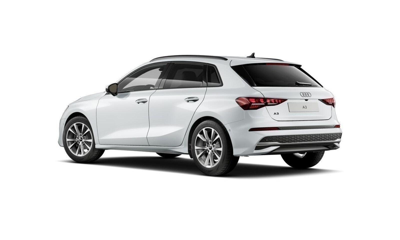 Audi A3 Sportback – Bild 3