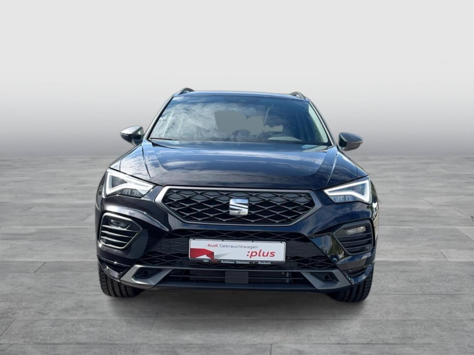 SEAT Ateca – Bild 8